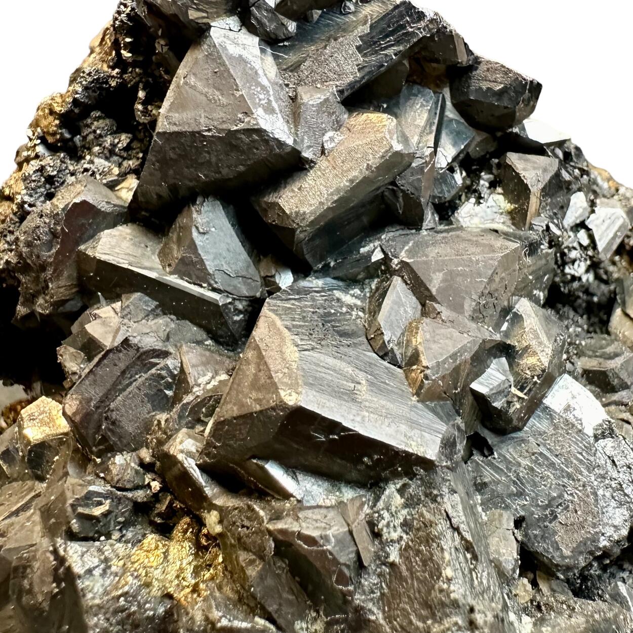 Tetrahedrite