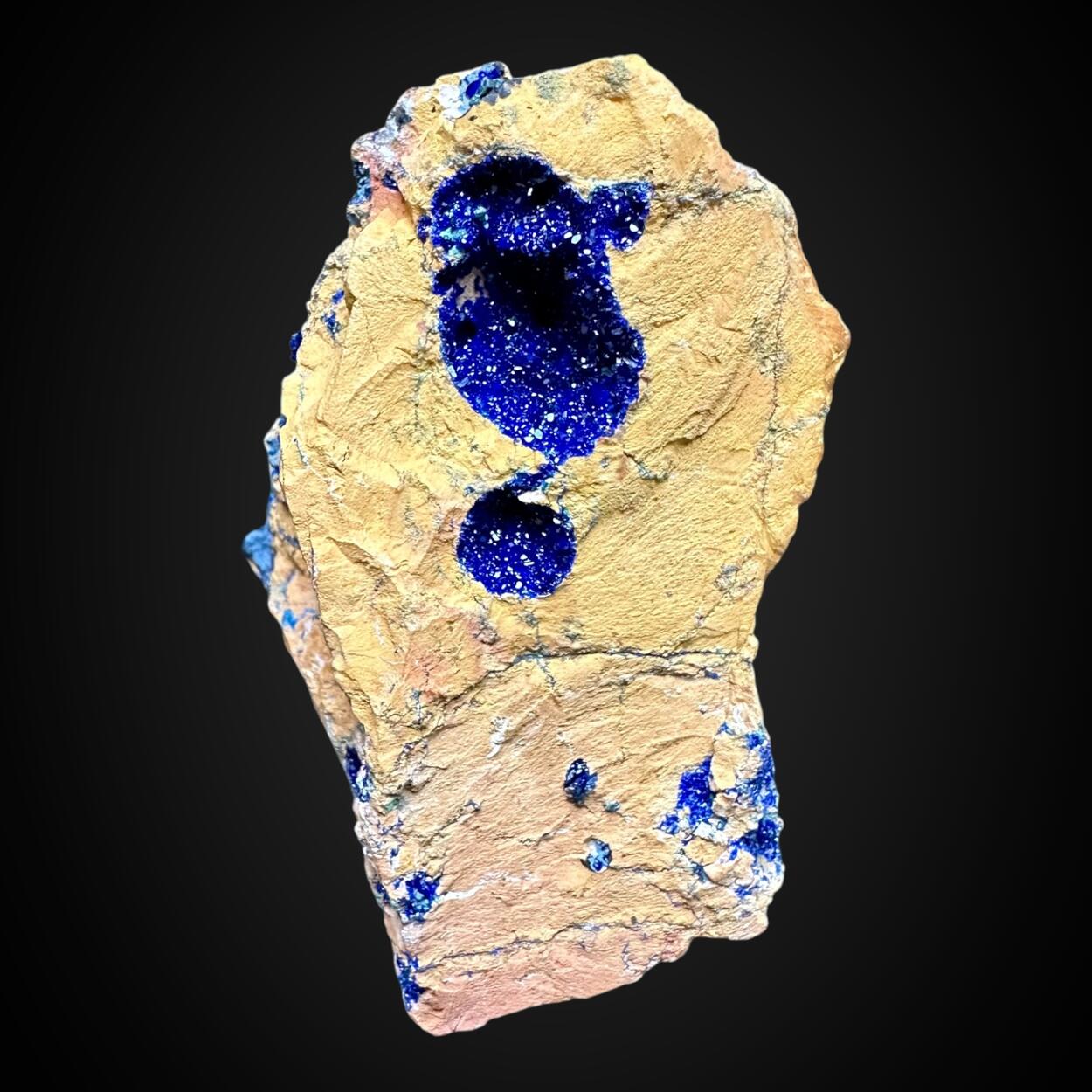 Azurite