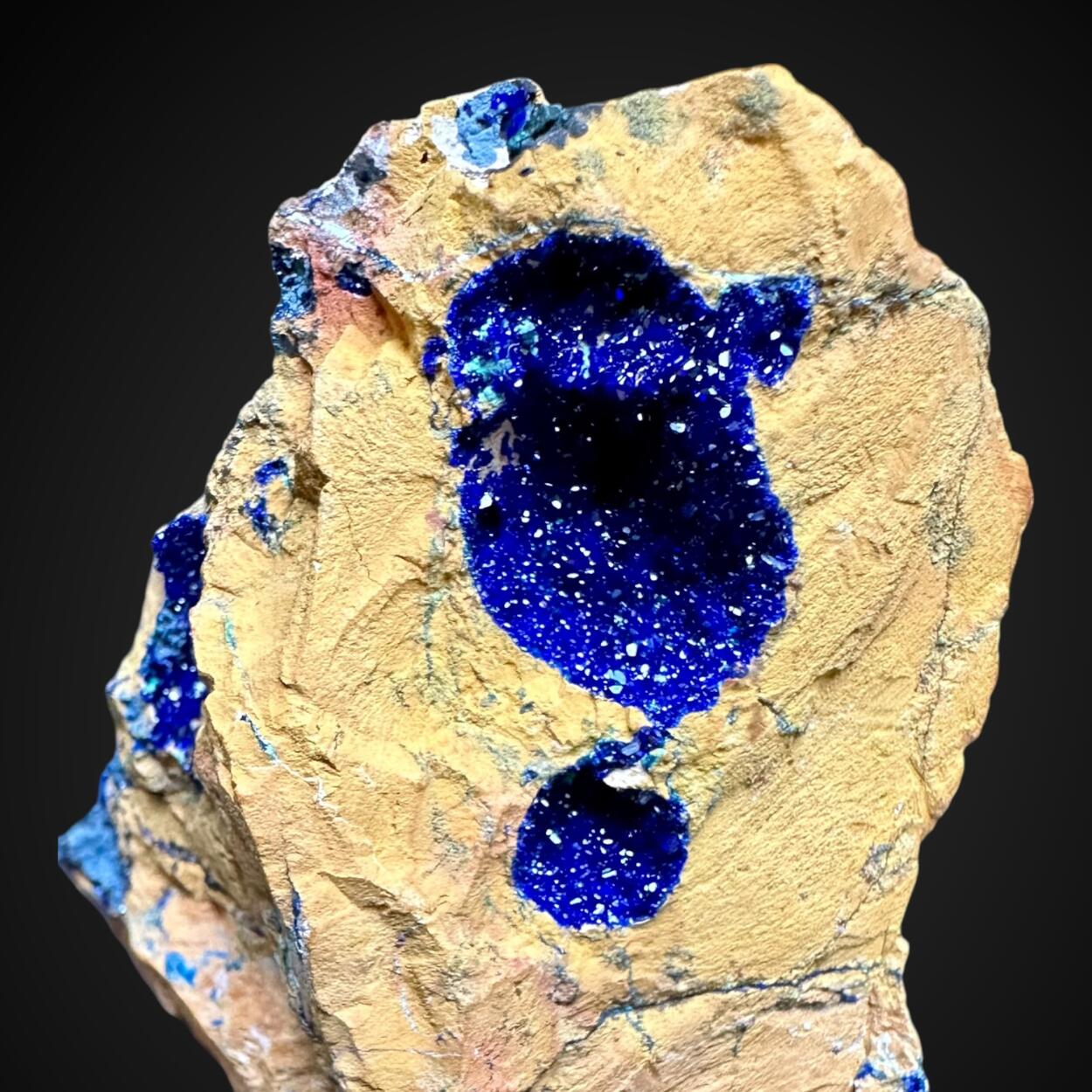 Azurite