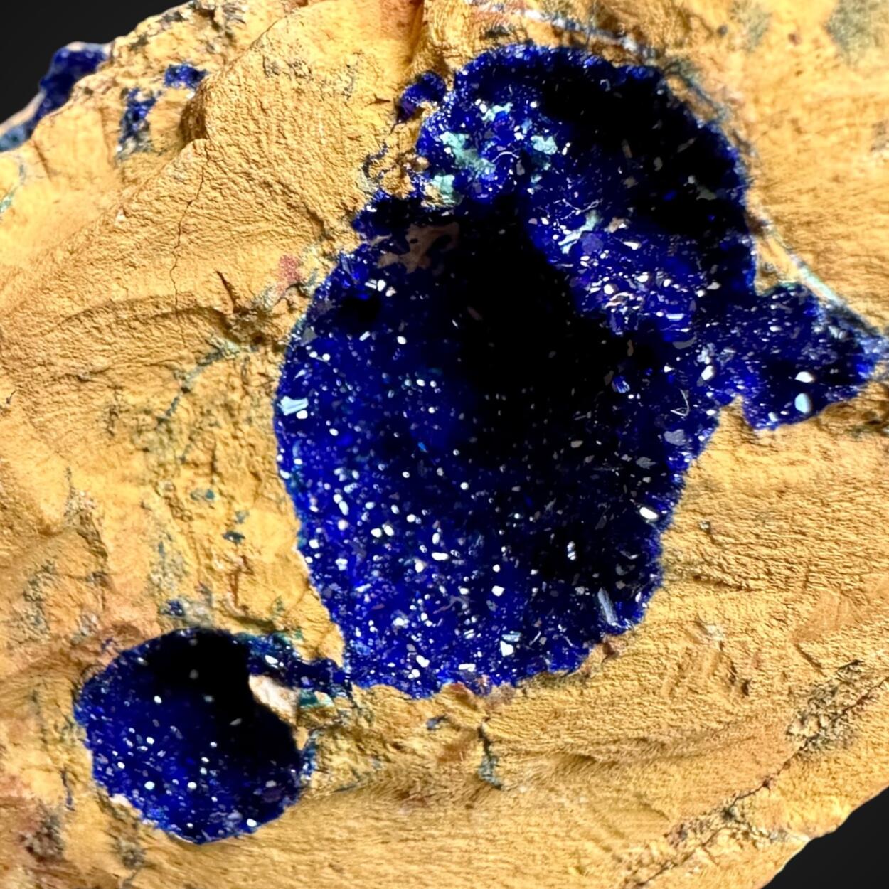 Azurite