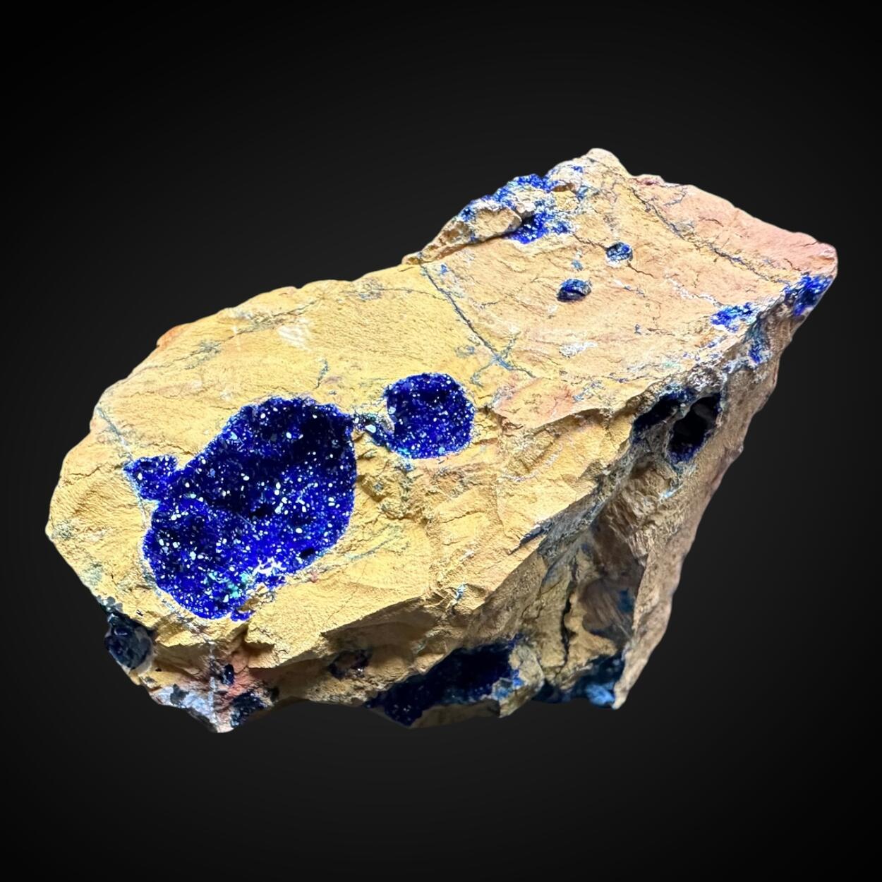 Azurite