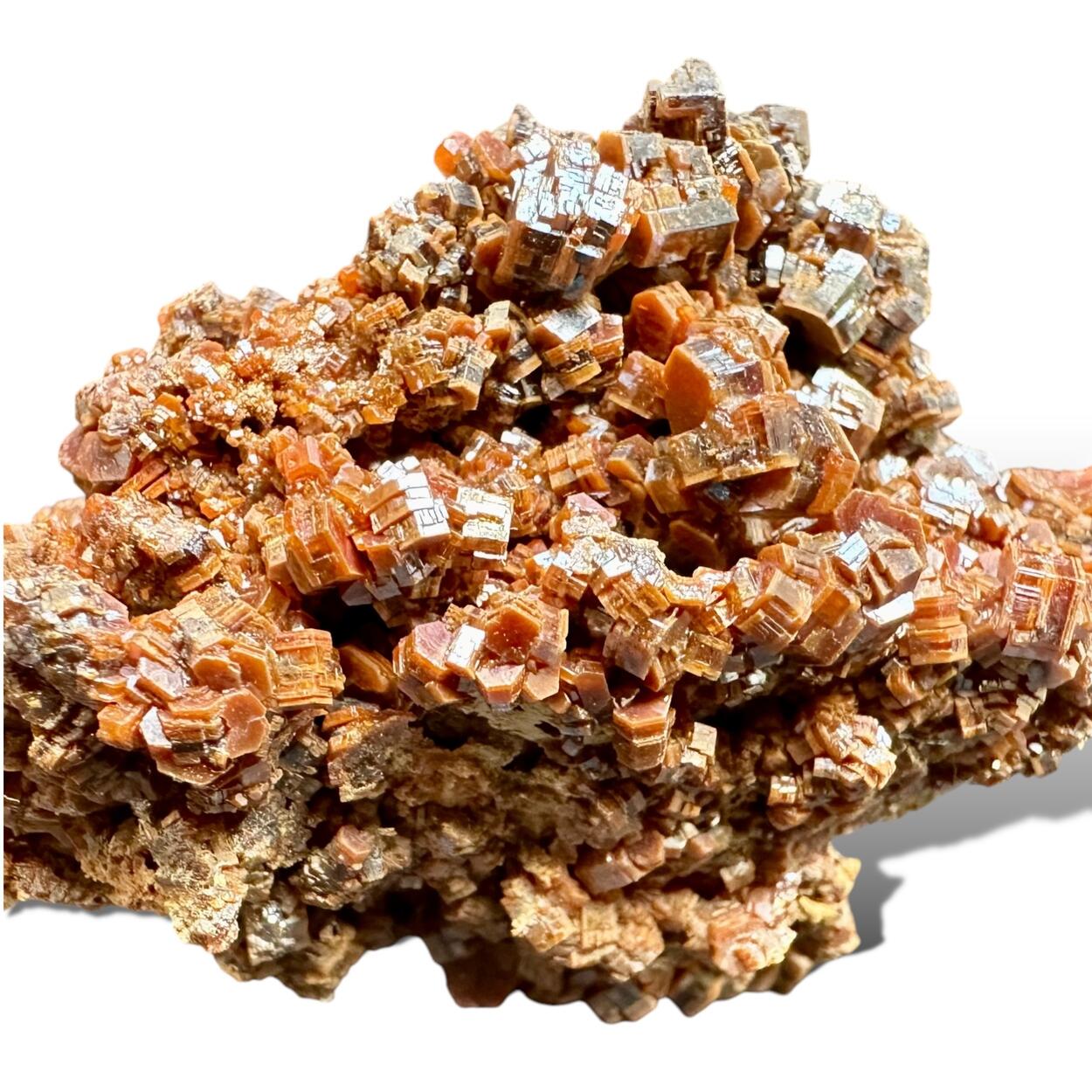 Vanadinite