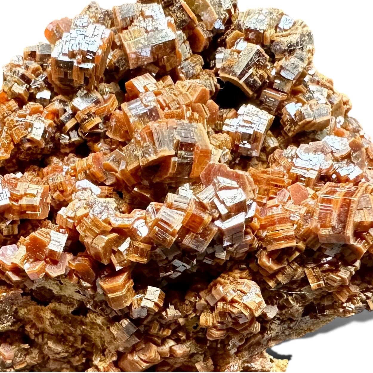 Vanadinite