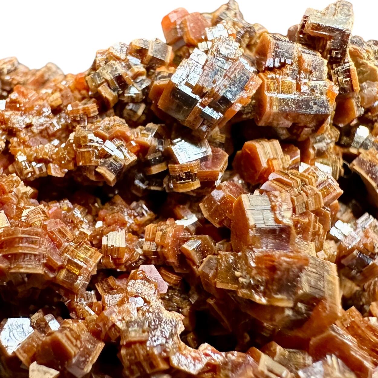 Vanadinite