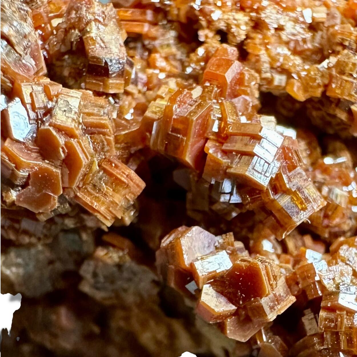 Vanadinite