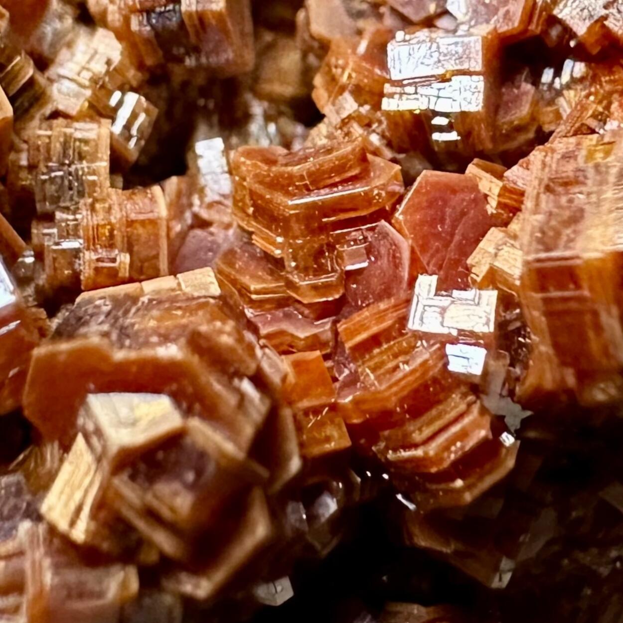 Vanadinite