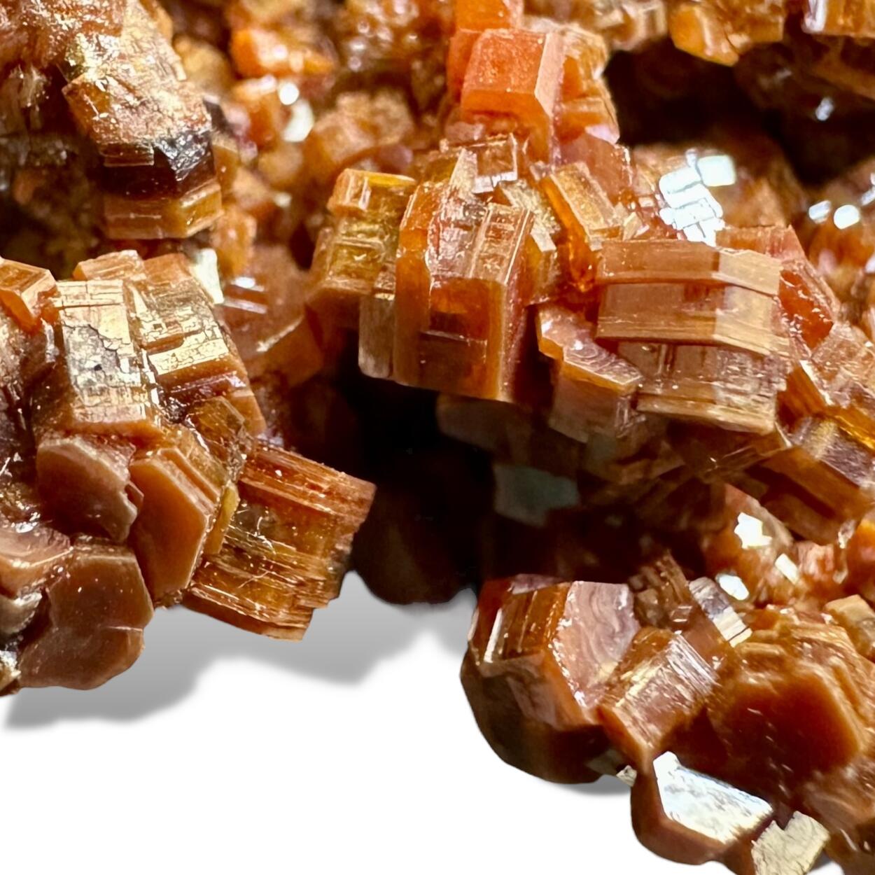 Vanadinite