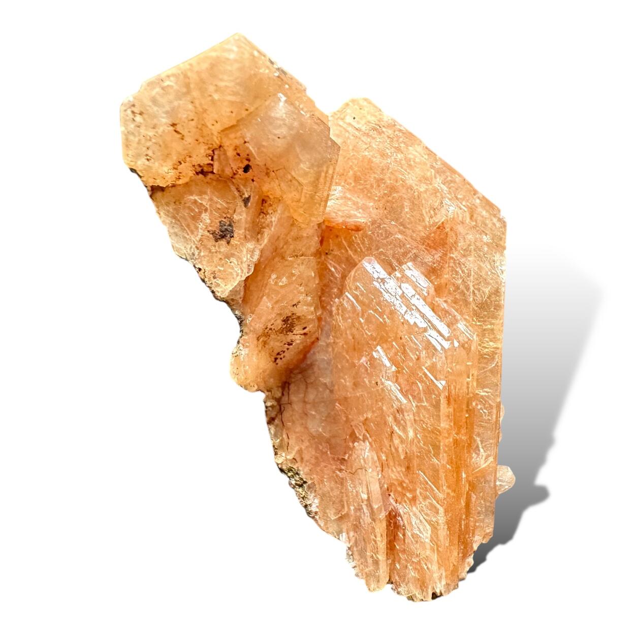 Stellerite