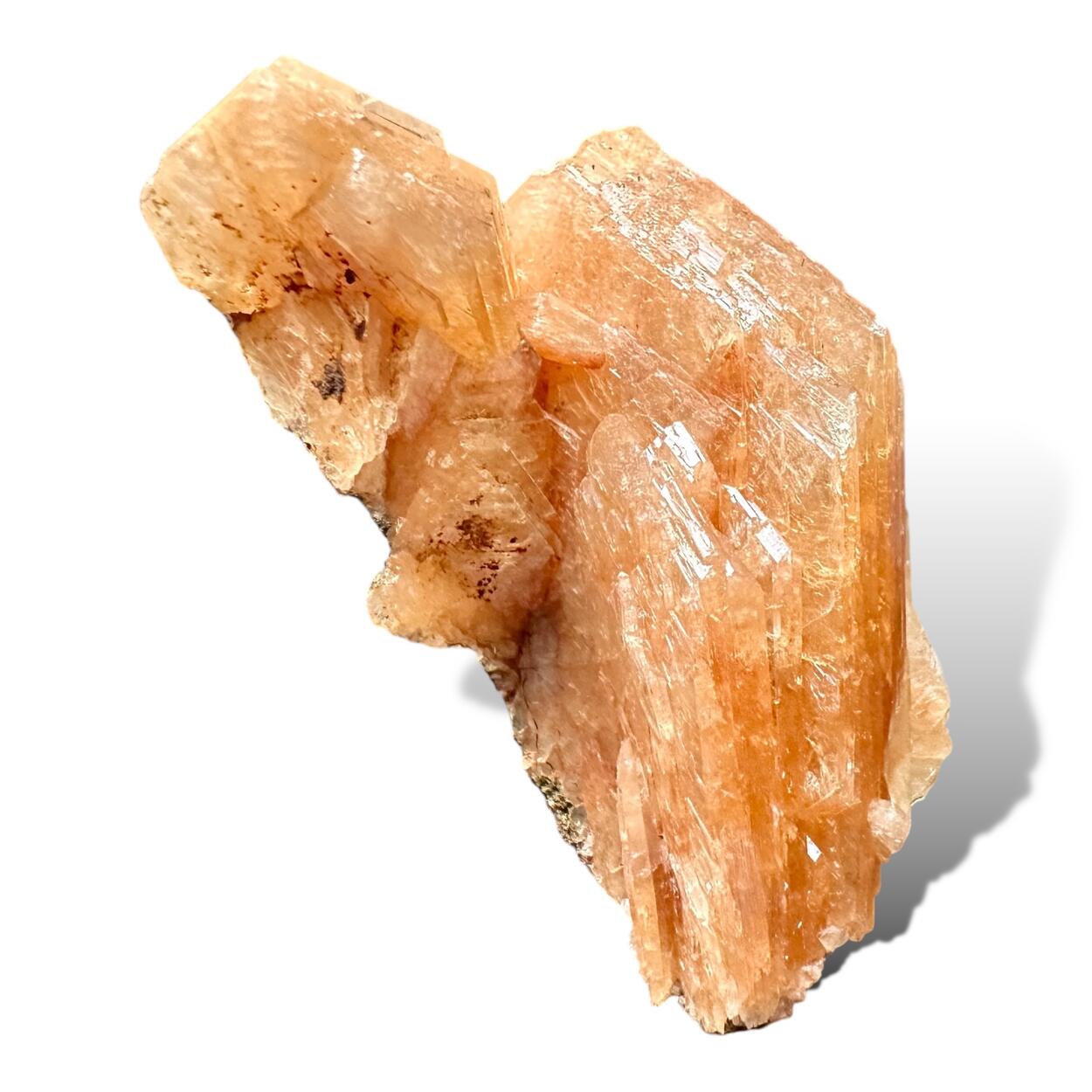 Stellerite