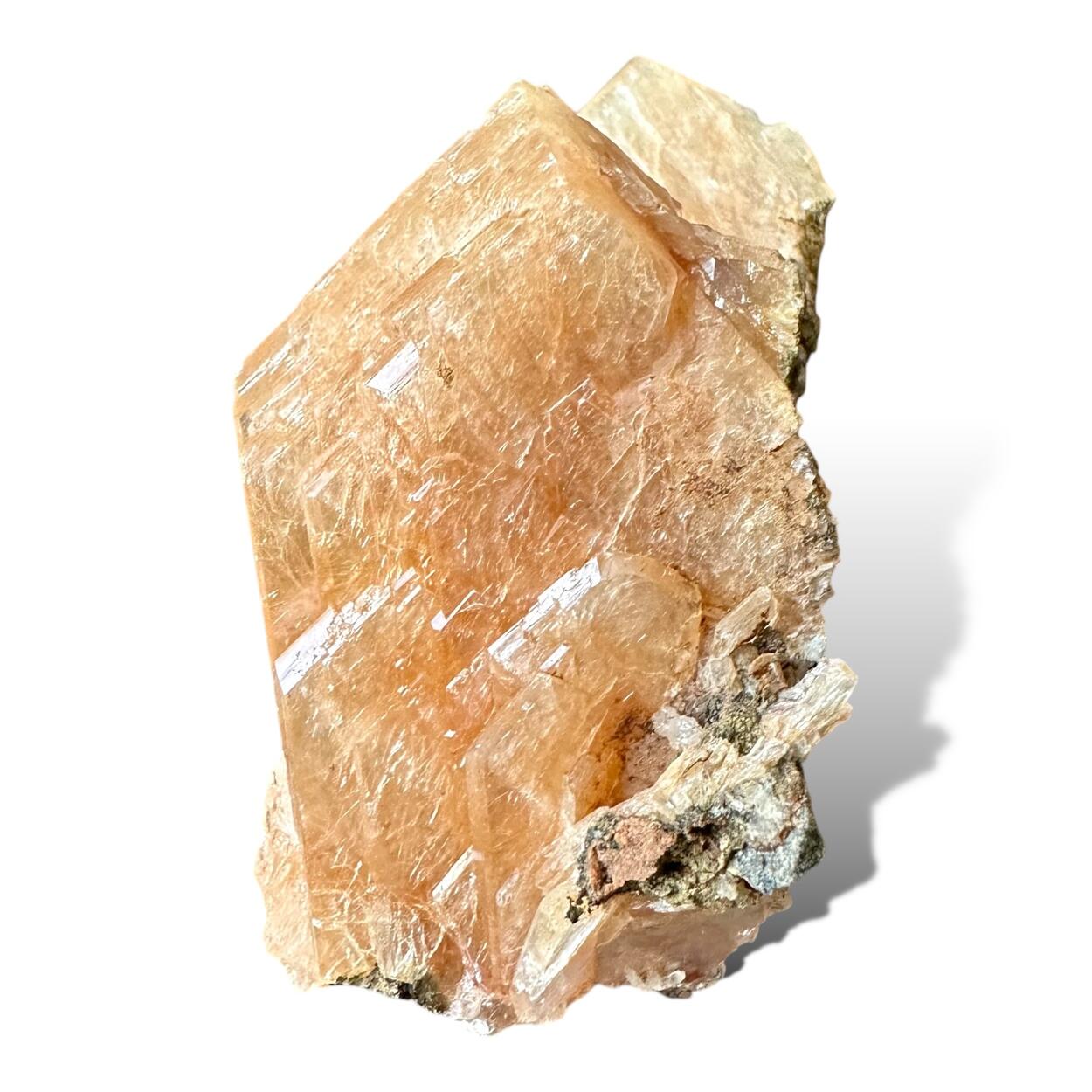 Stellerite