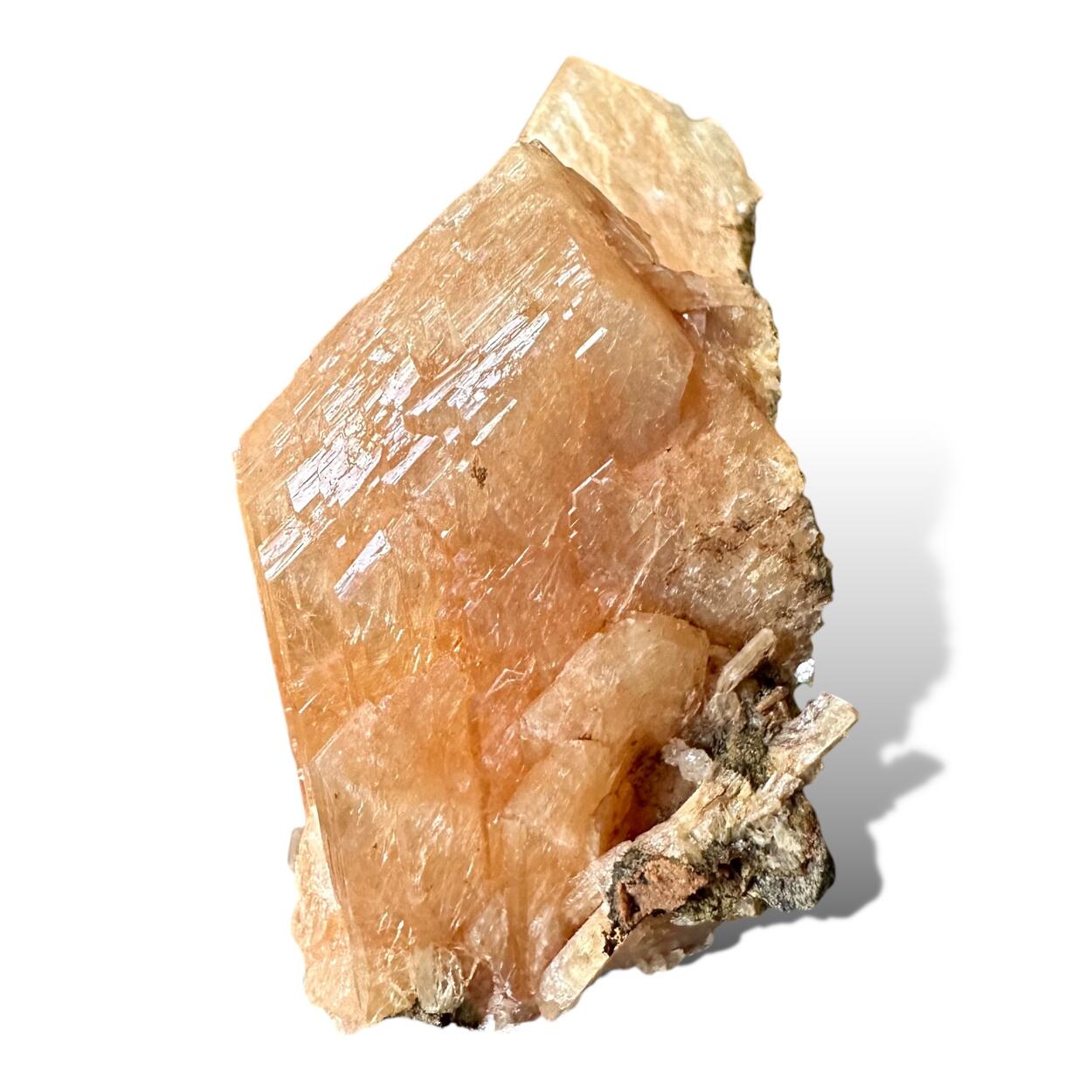 Stellerite