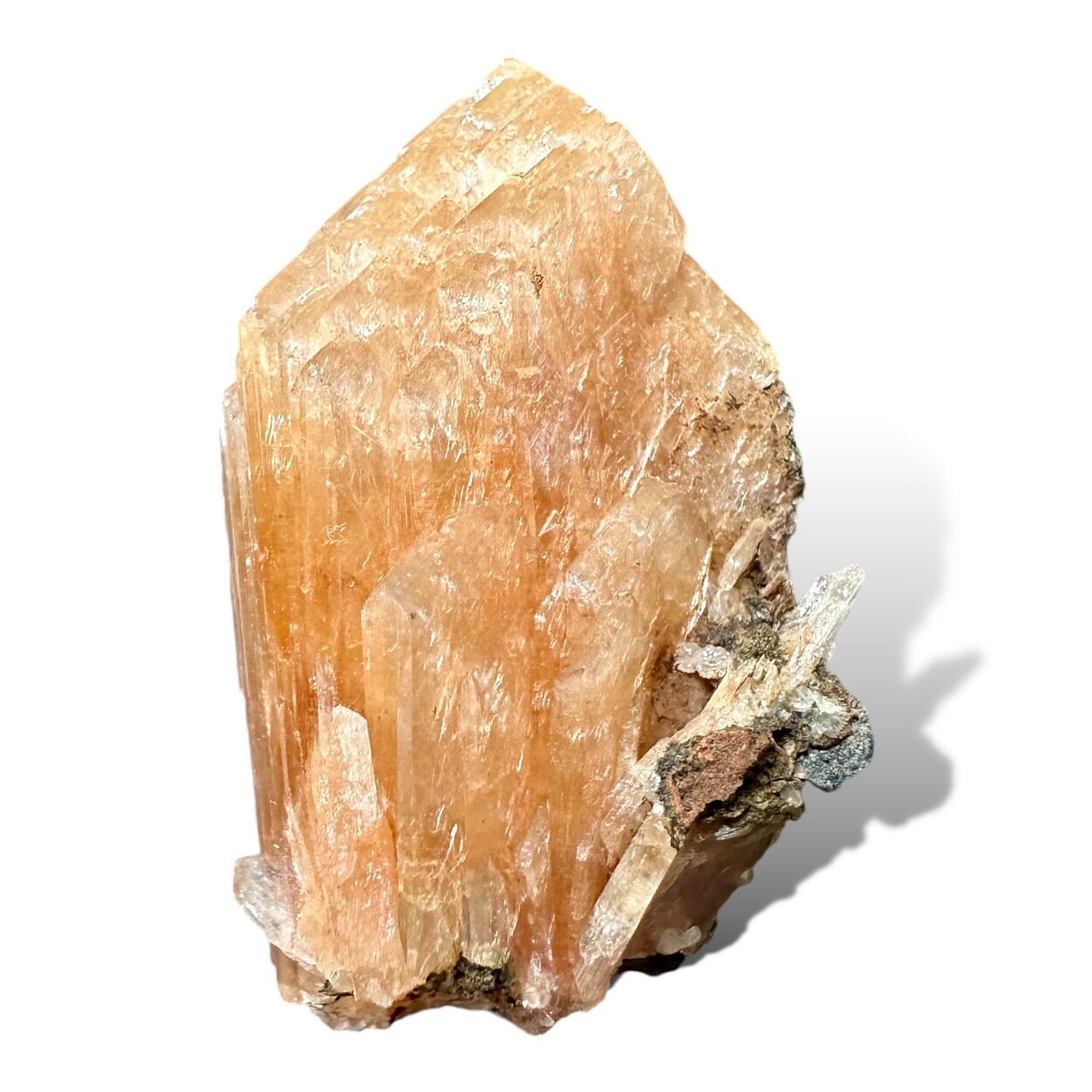 Stellerite