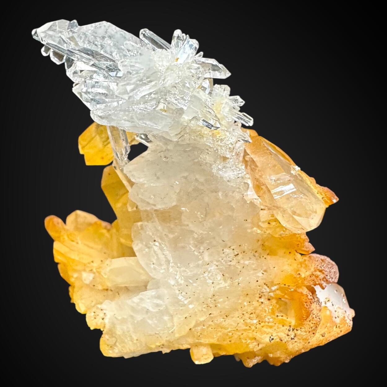 Faden Quartz