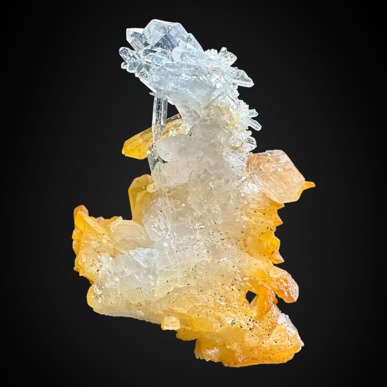 Faden Quartz