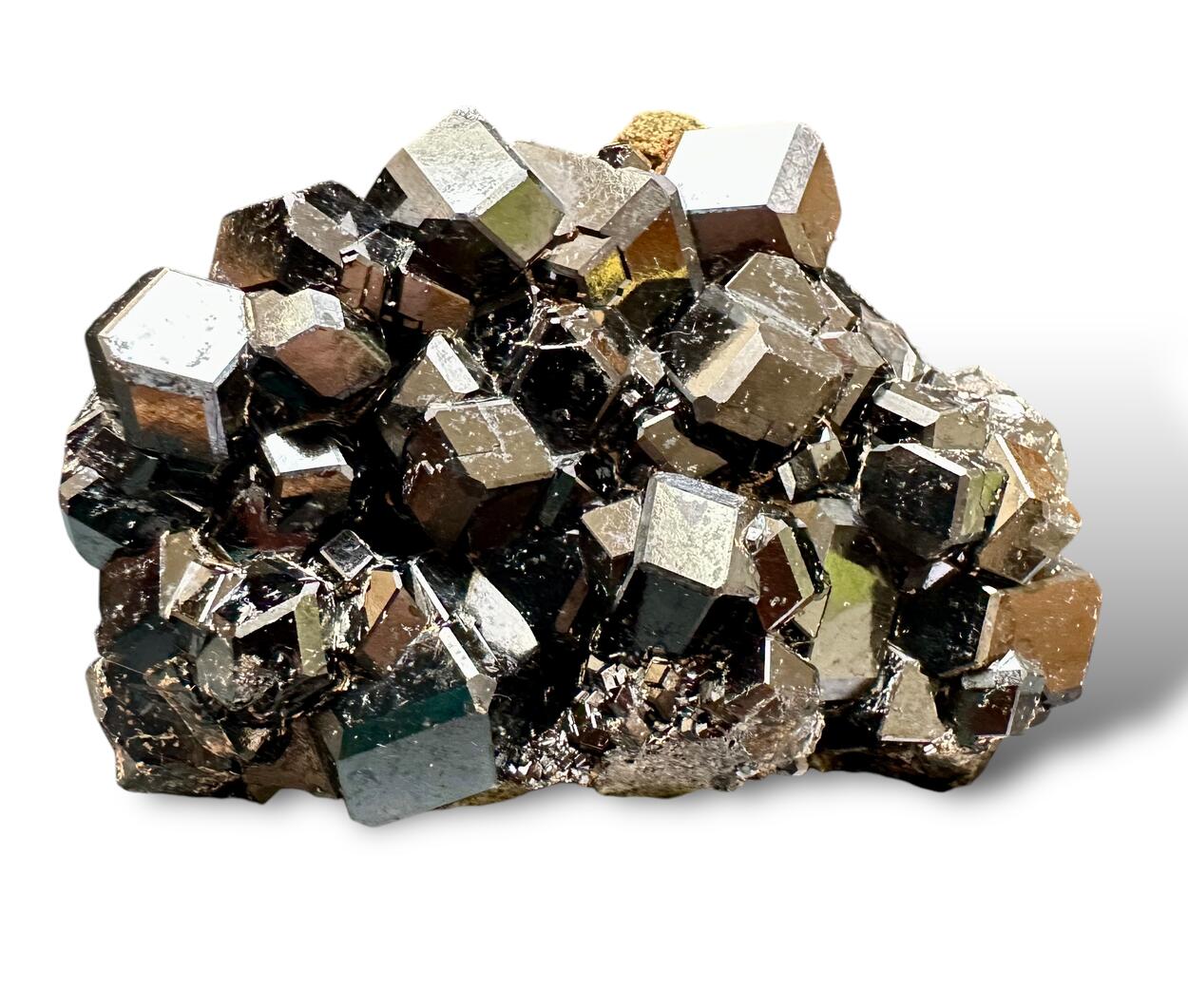 Andradite