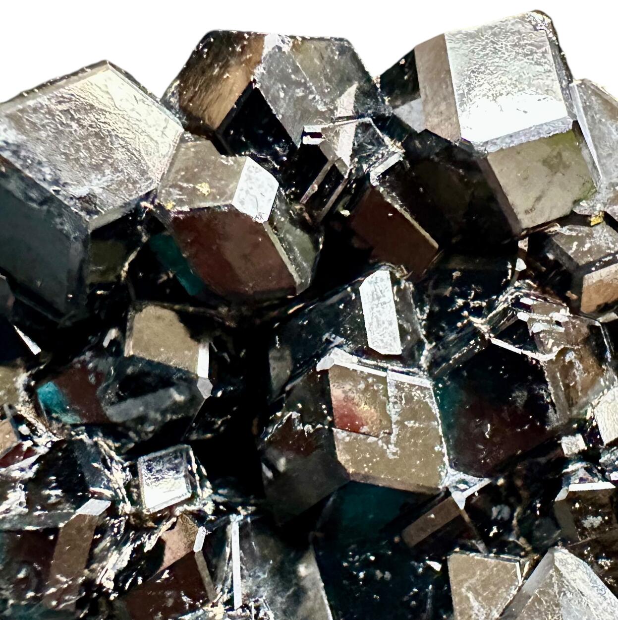 Andradite