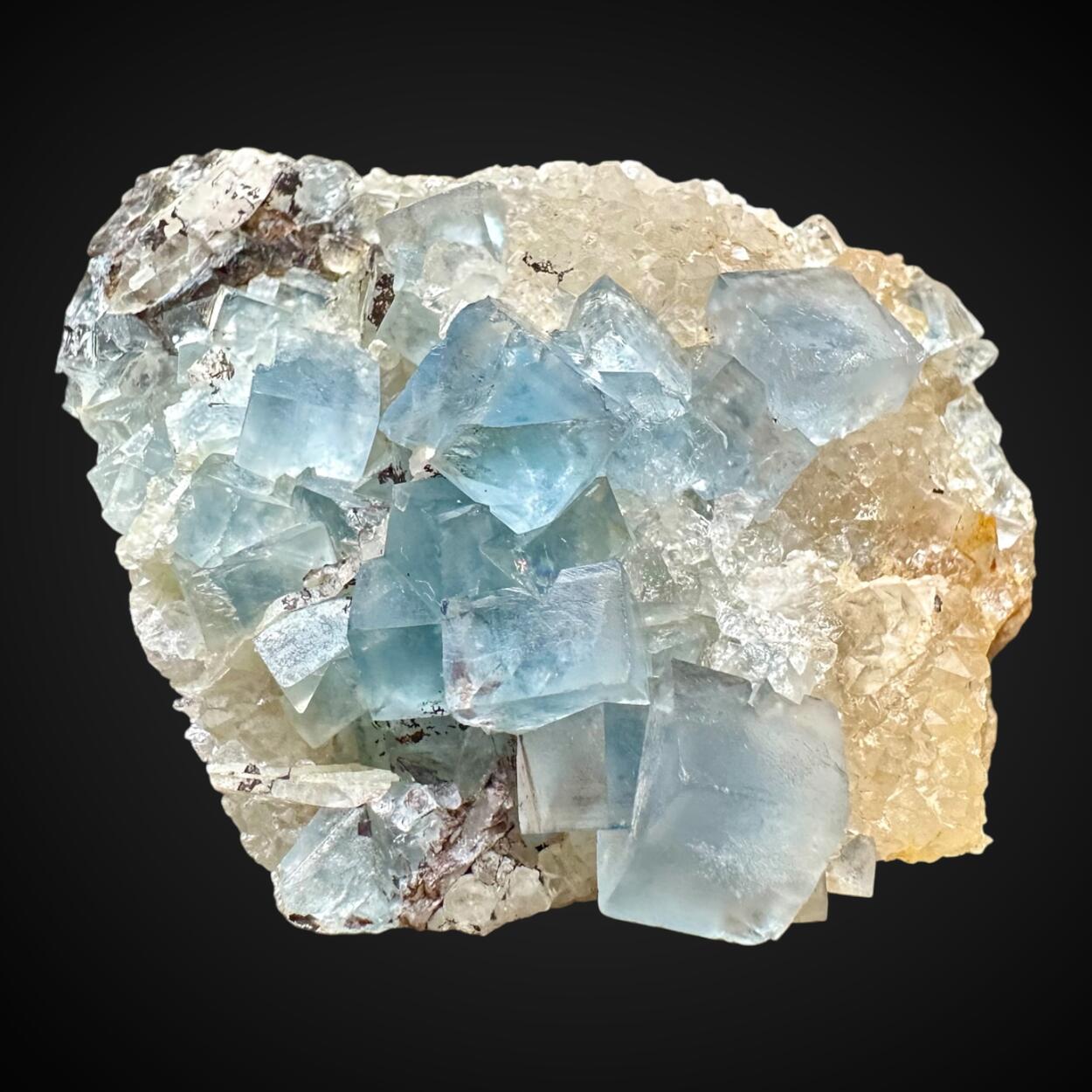 Fluorite