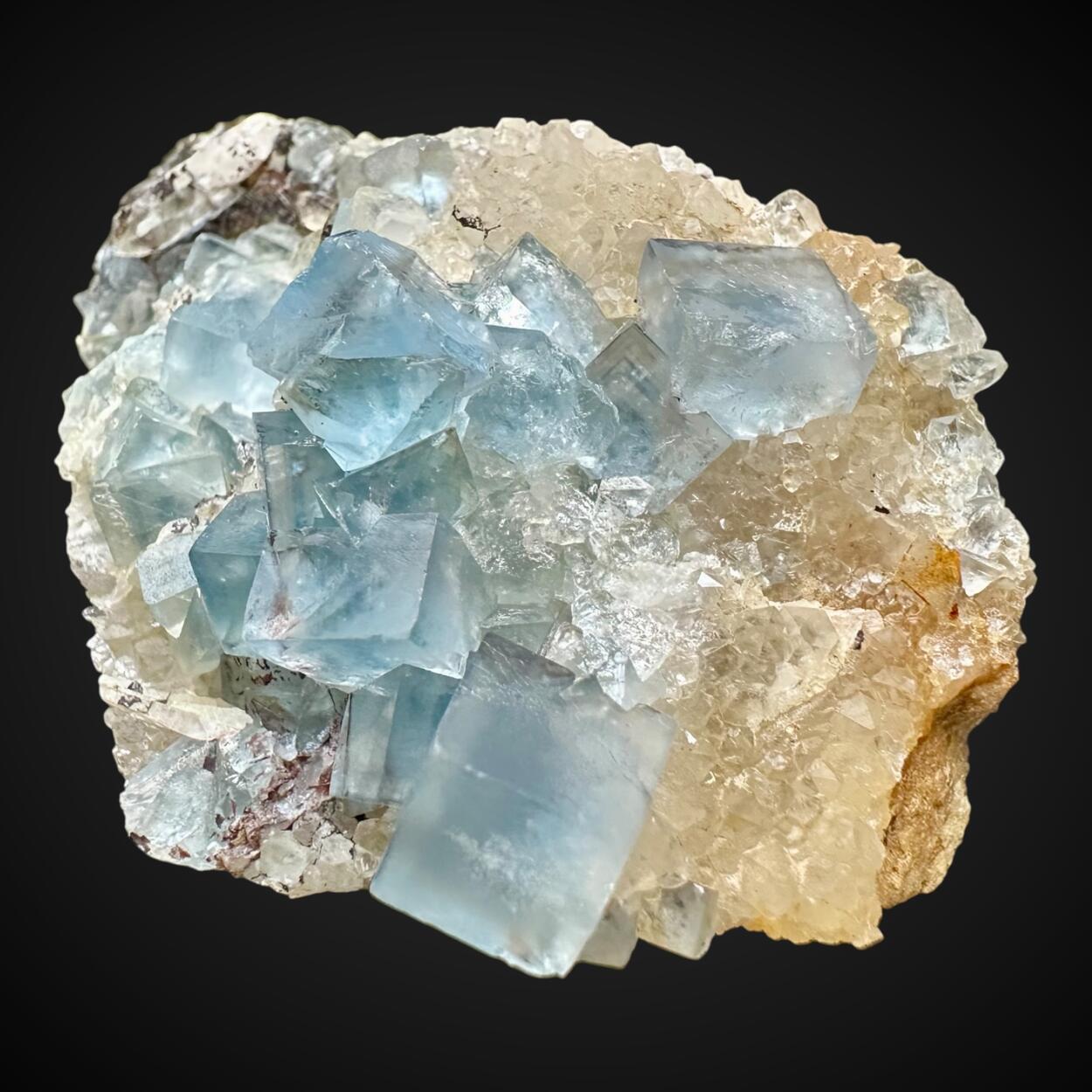 Fluorite