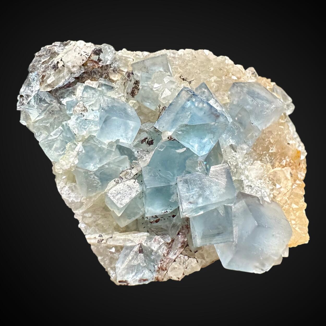 Fluorite