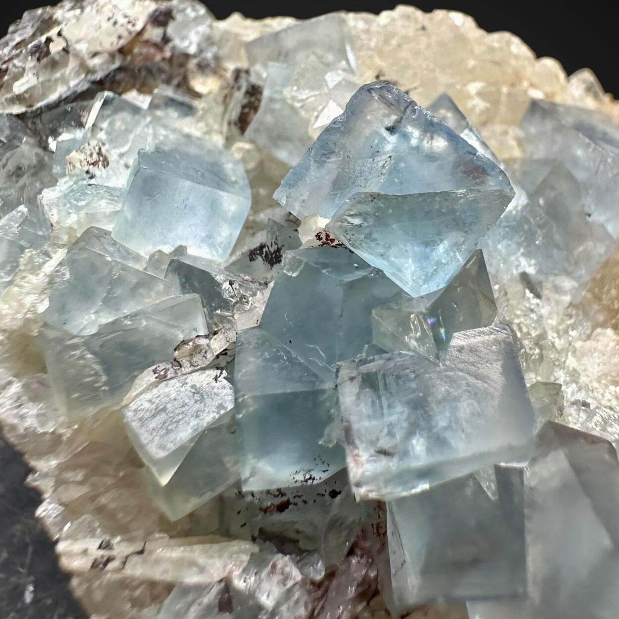 Fluorite