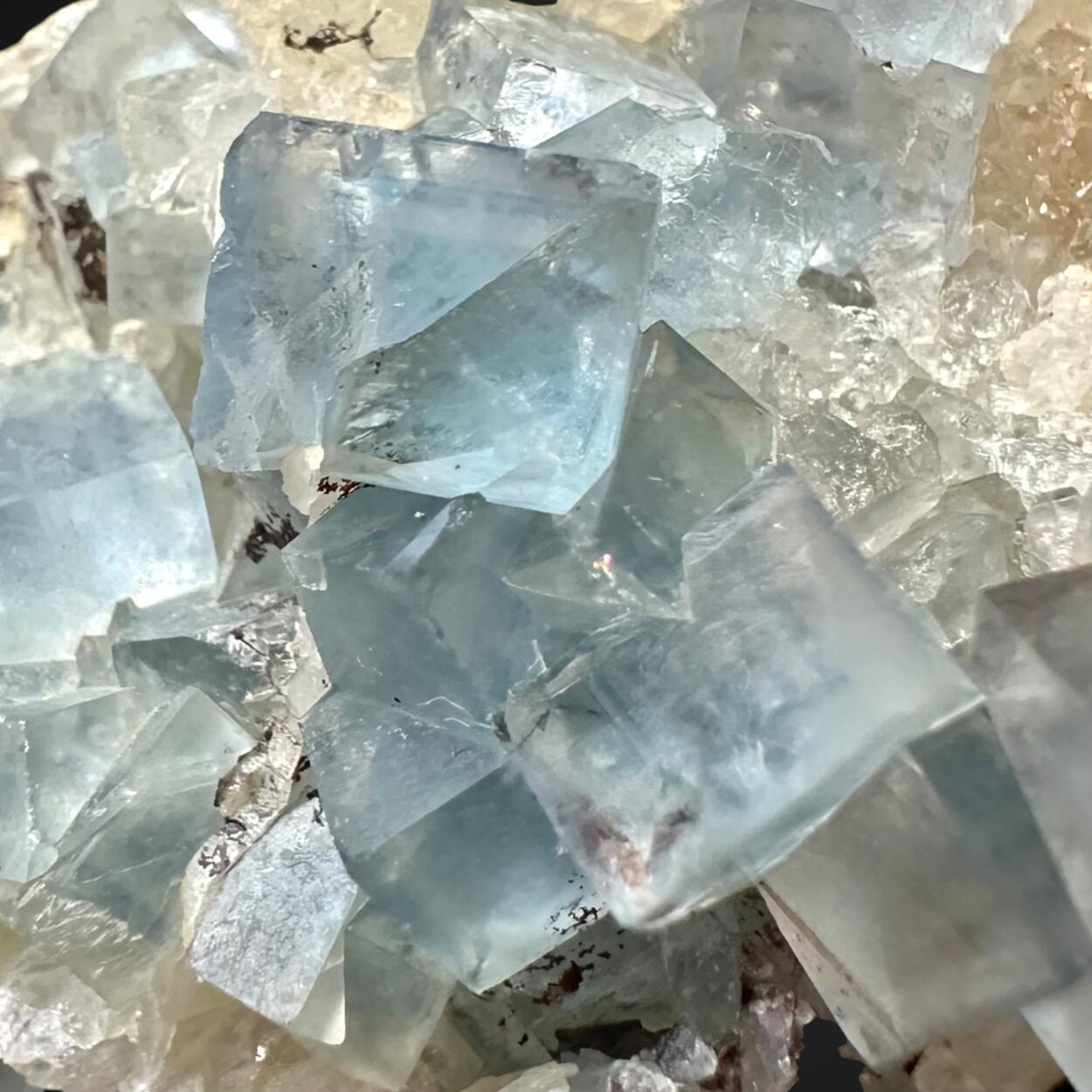 Fluorite