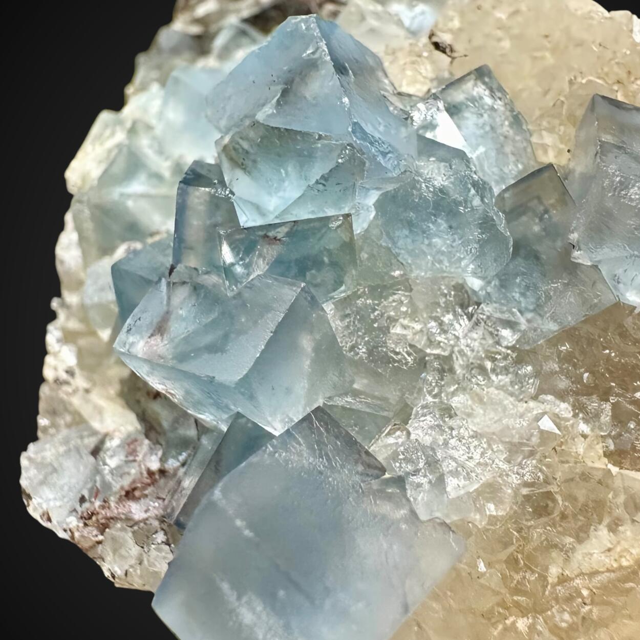 Fluorite