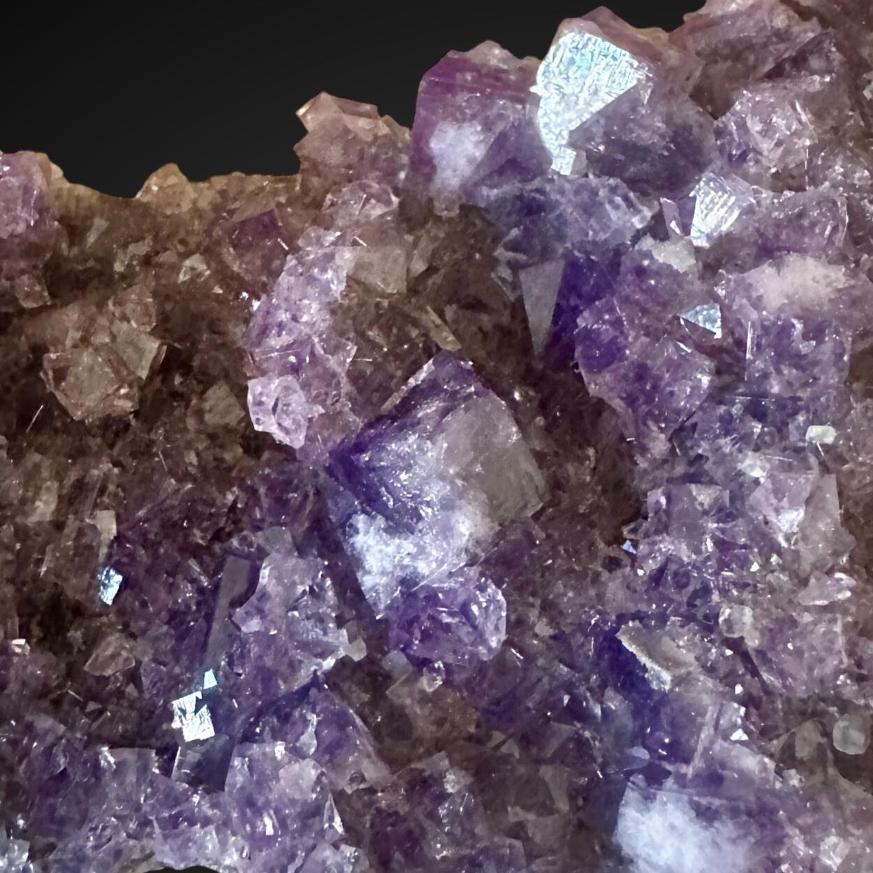 Fluorite