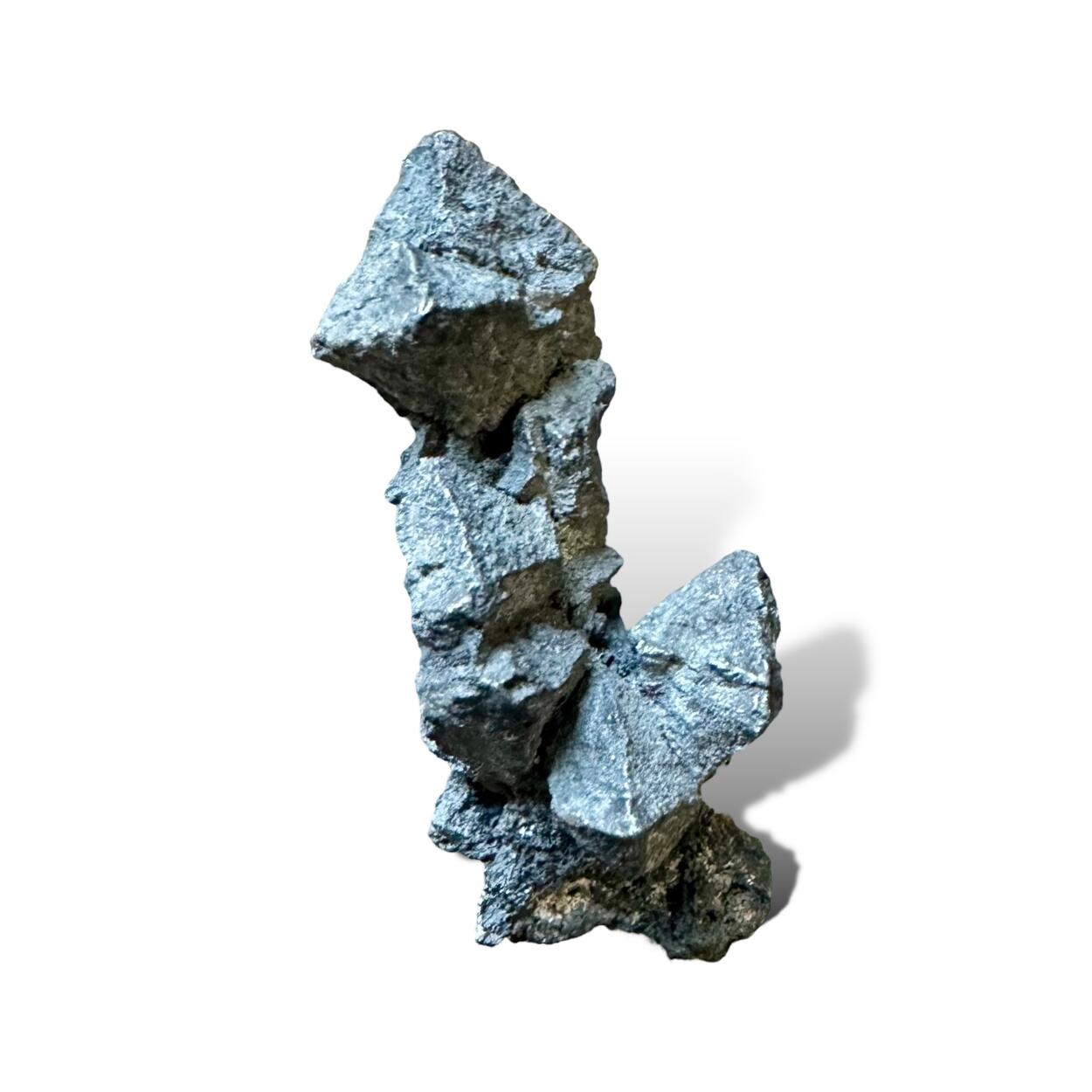 Acanthite