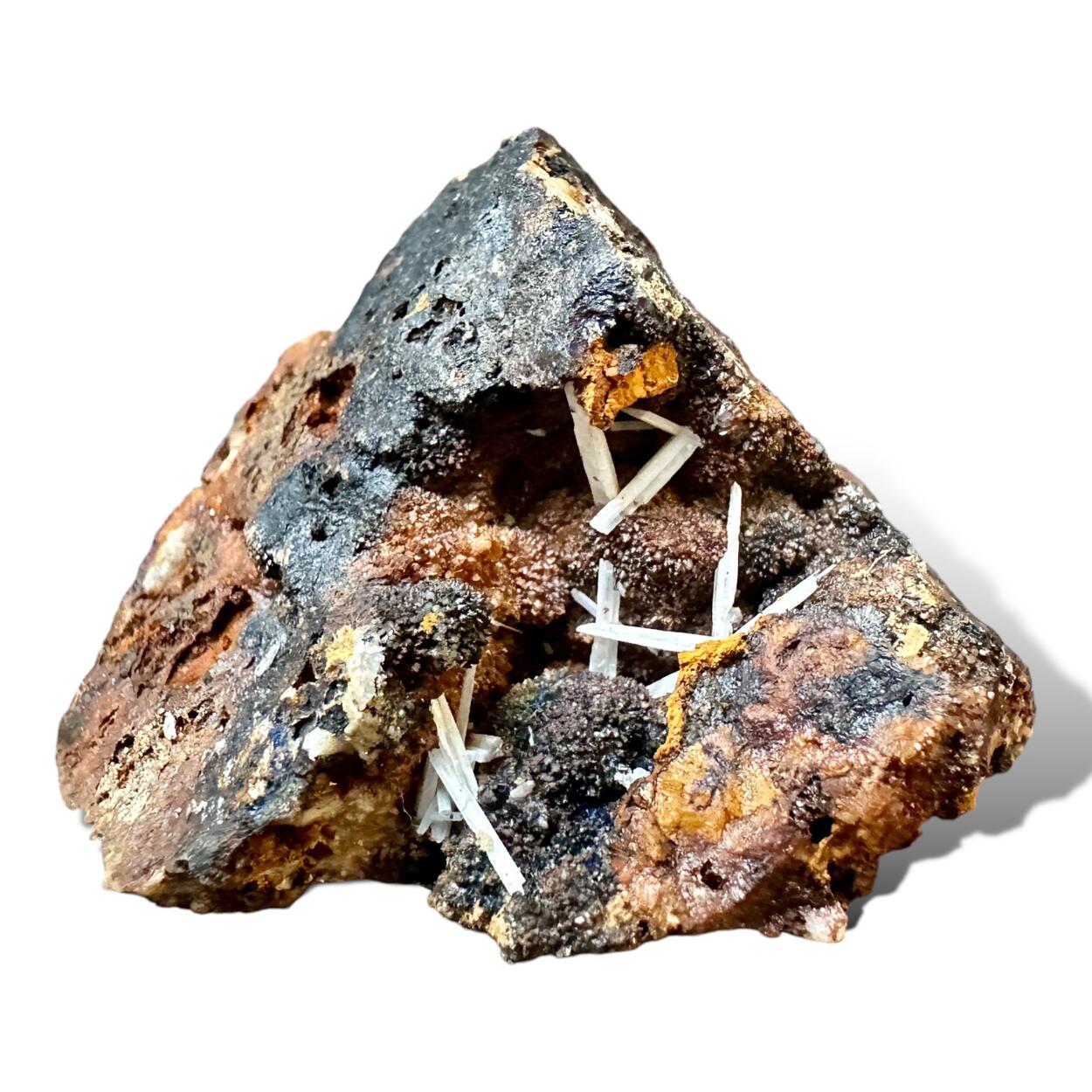 Cerussite