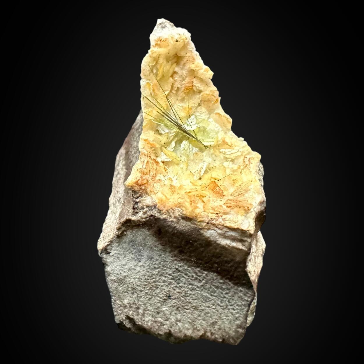 Millerite