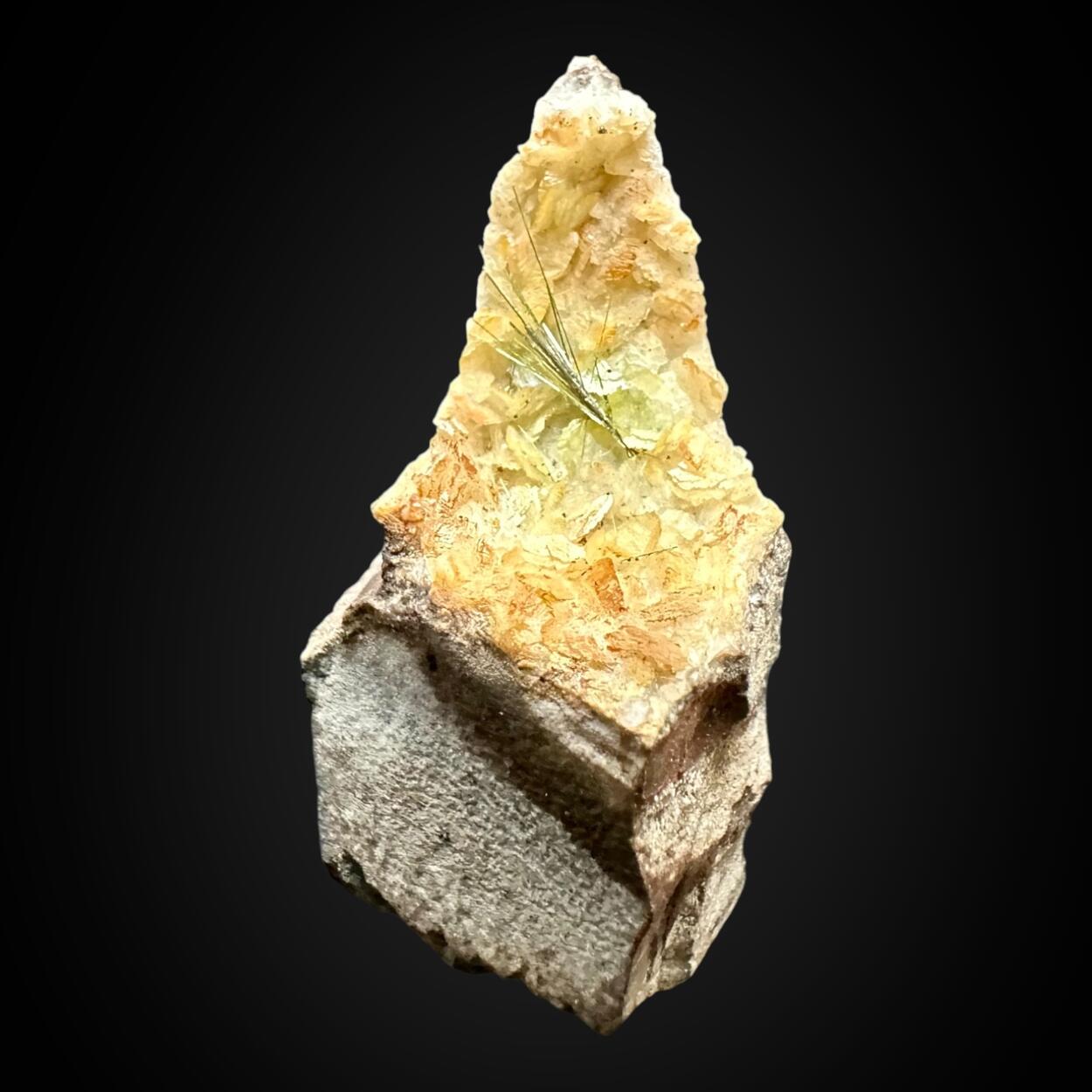 Millerite