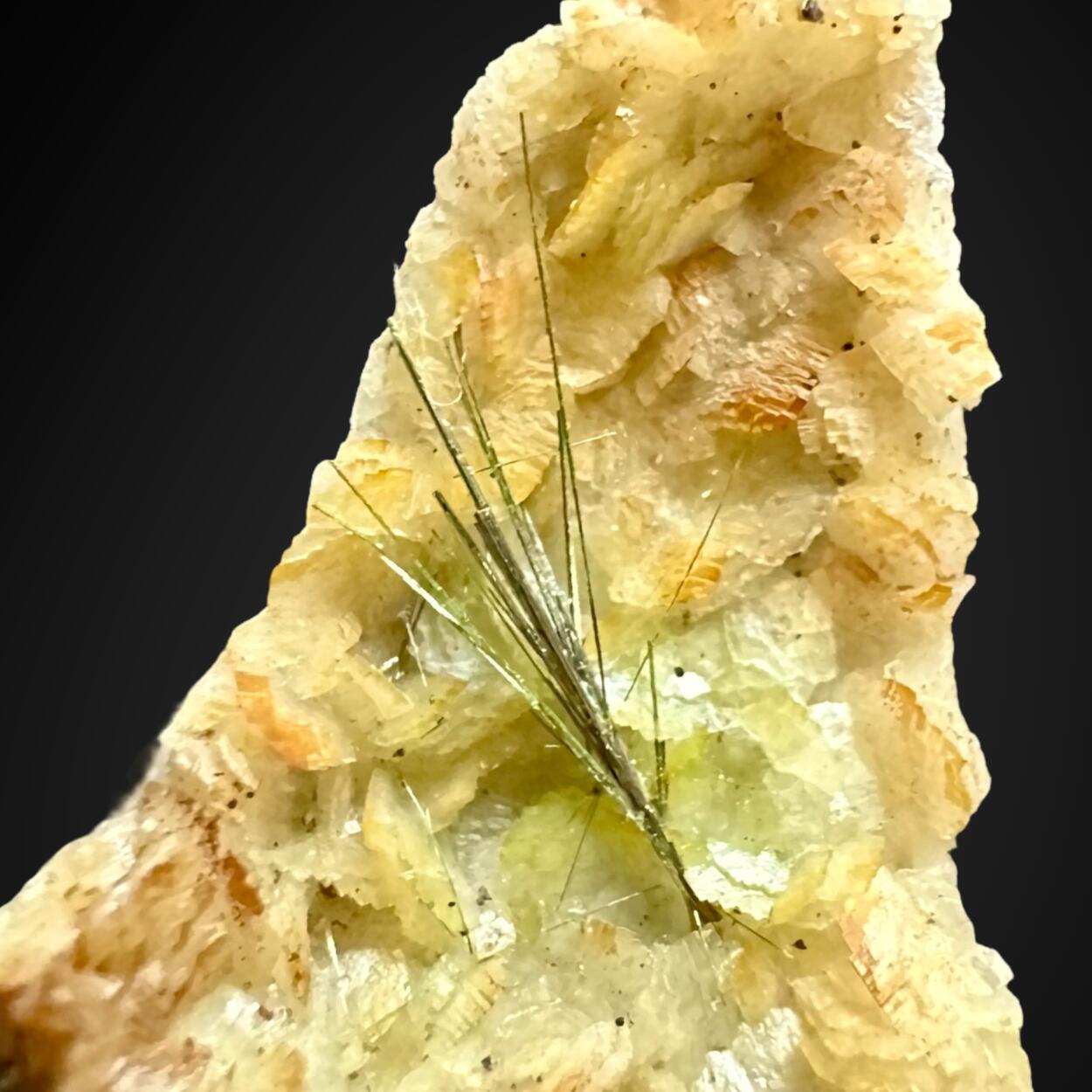 Millerite