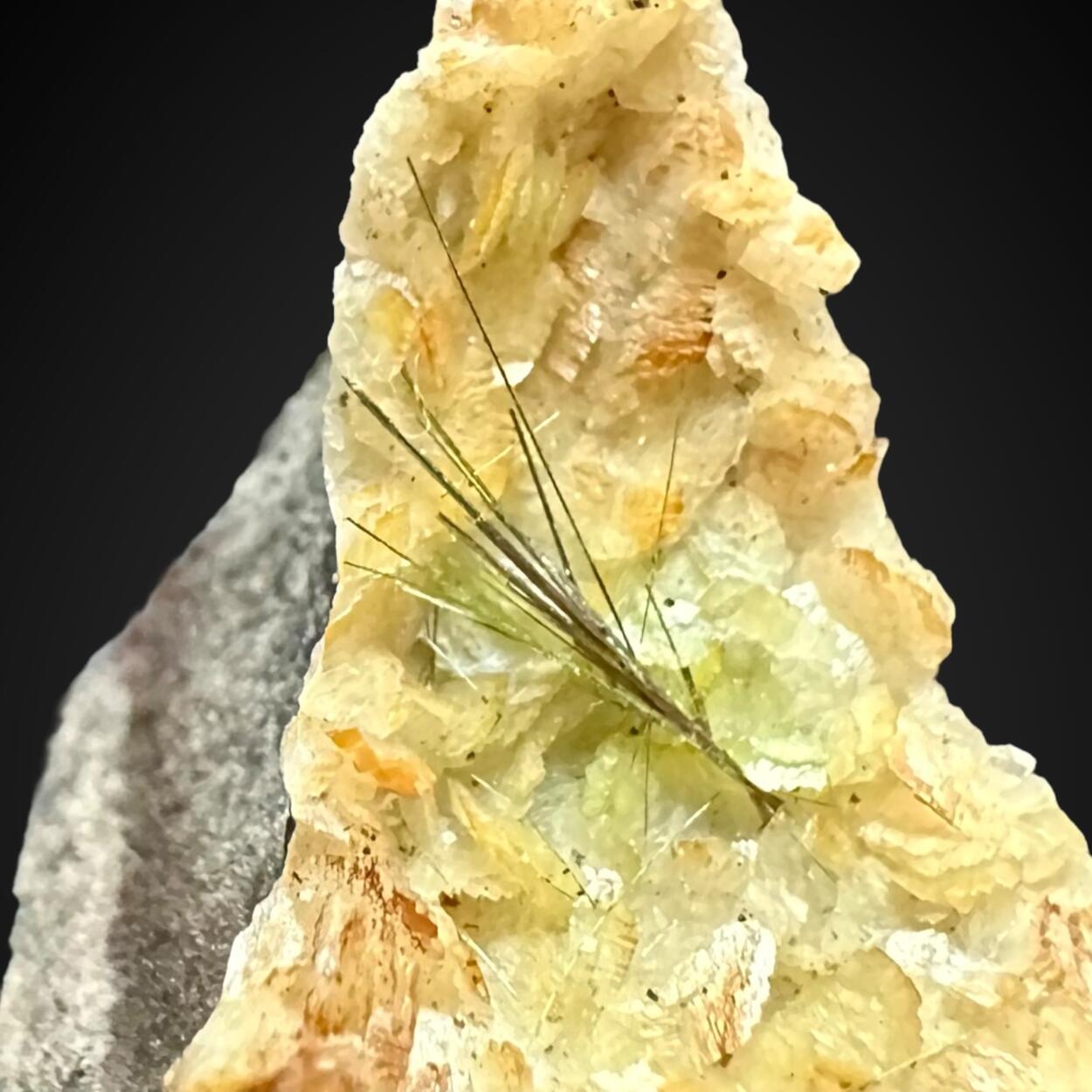 Millerite