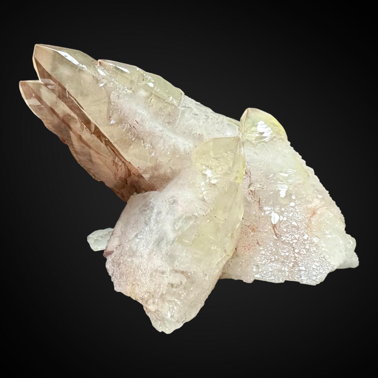 Calcite