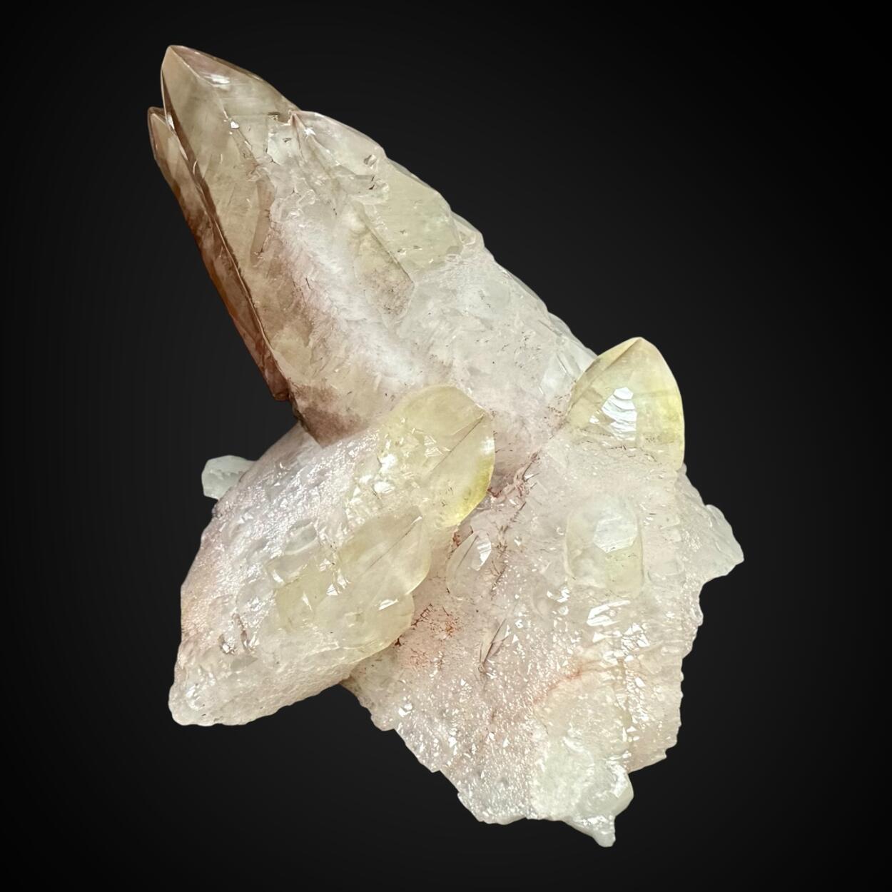 Calcite