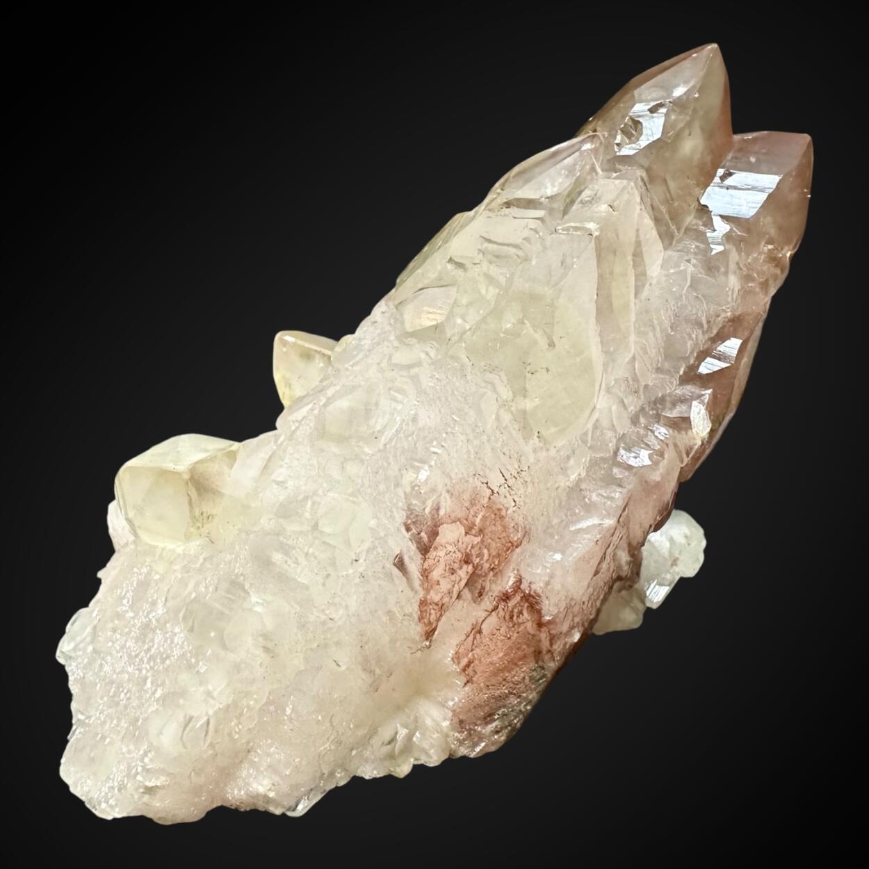 Calcite