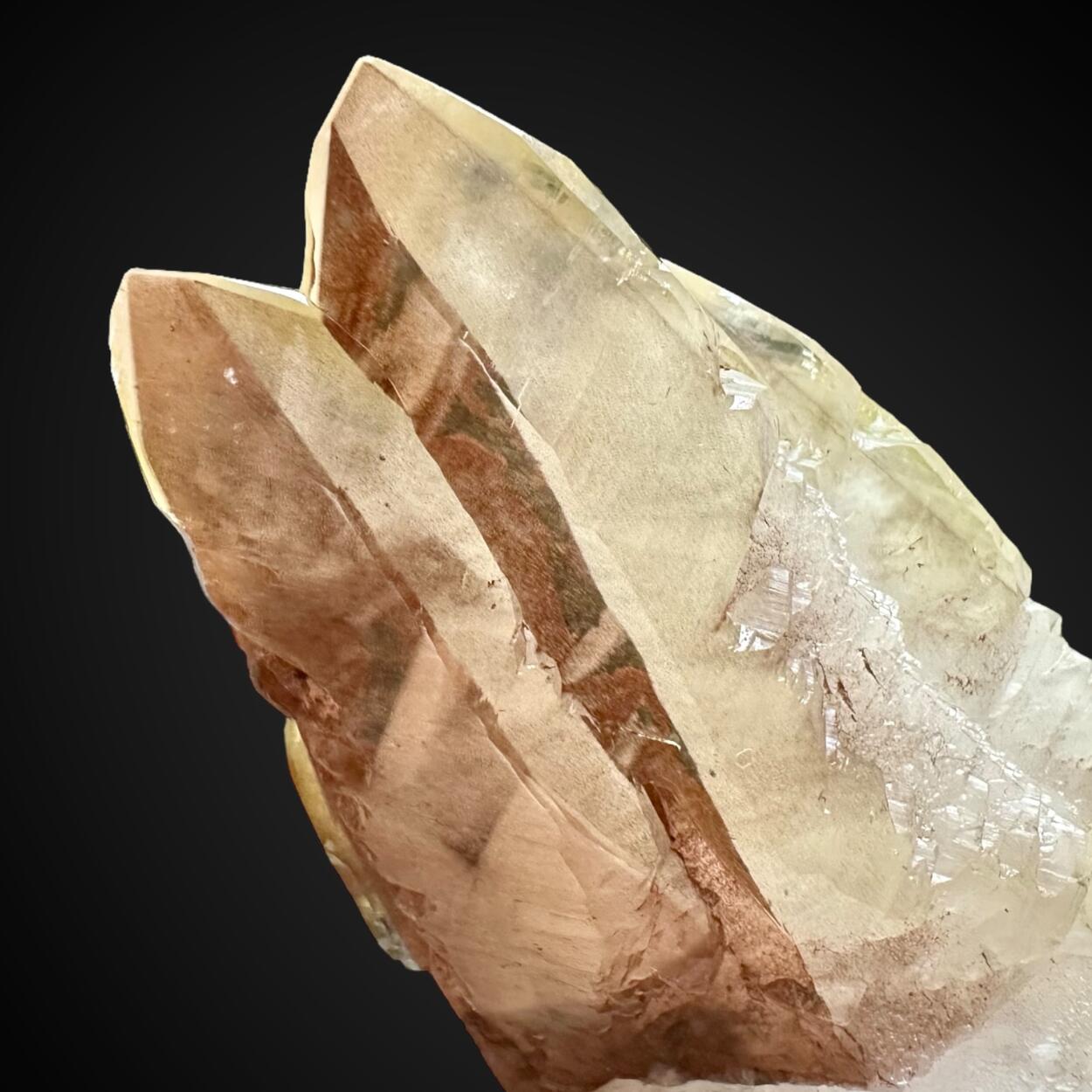 Calcite