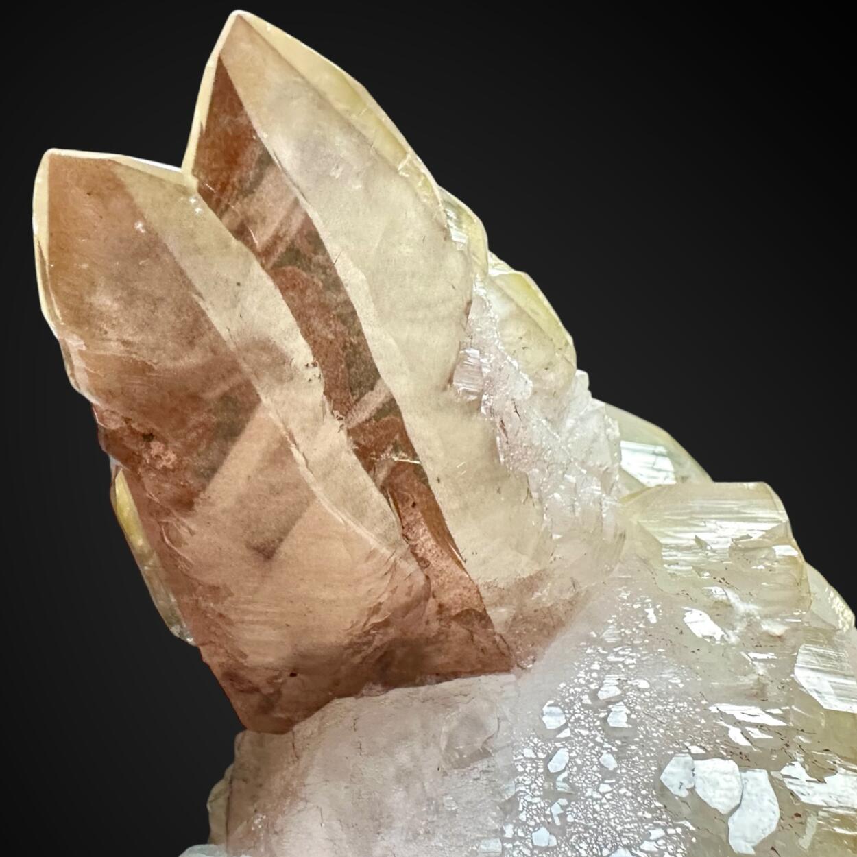 Calcite