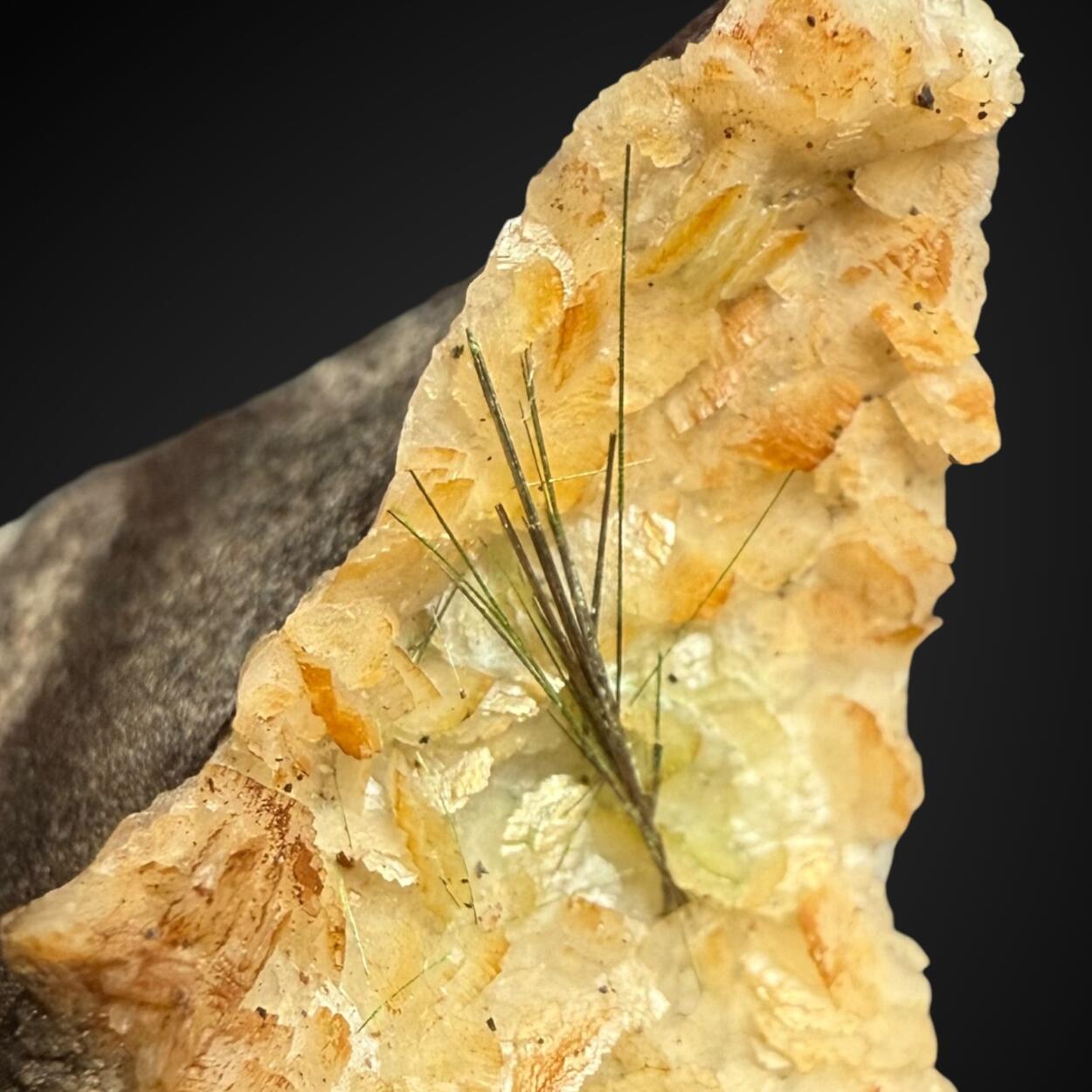 Millerite