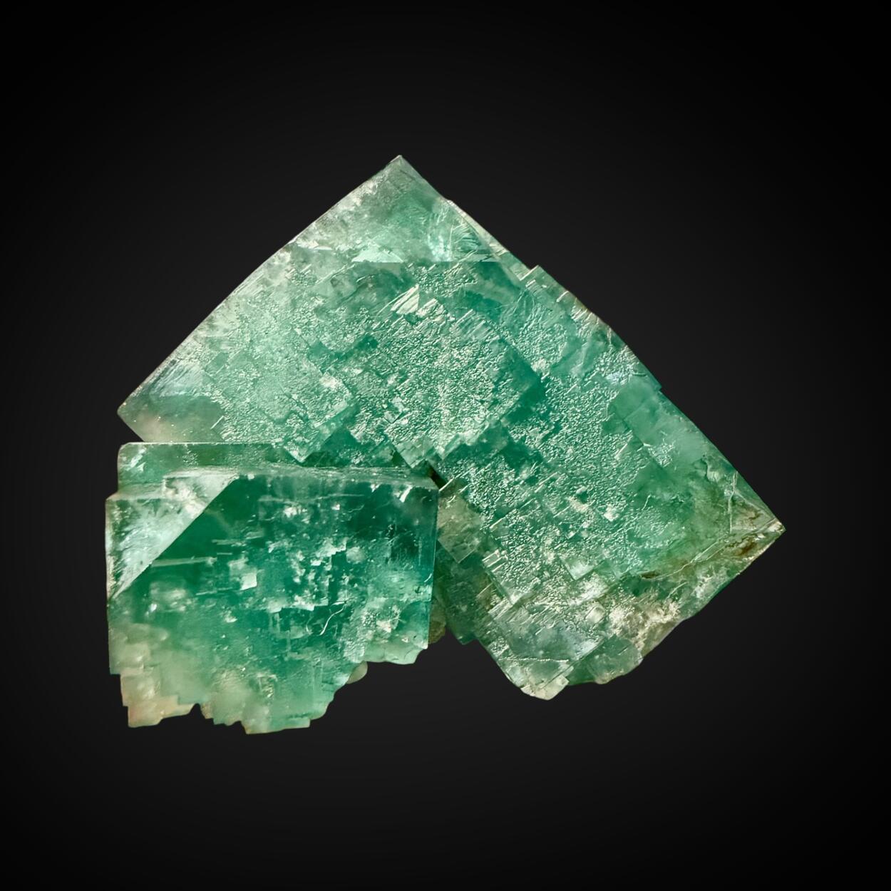 Fluorite