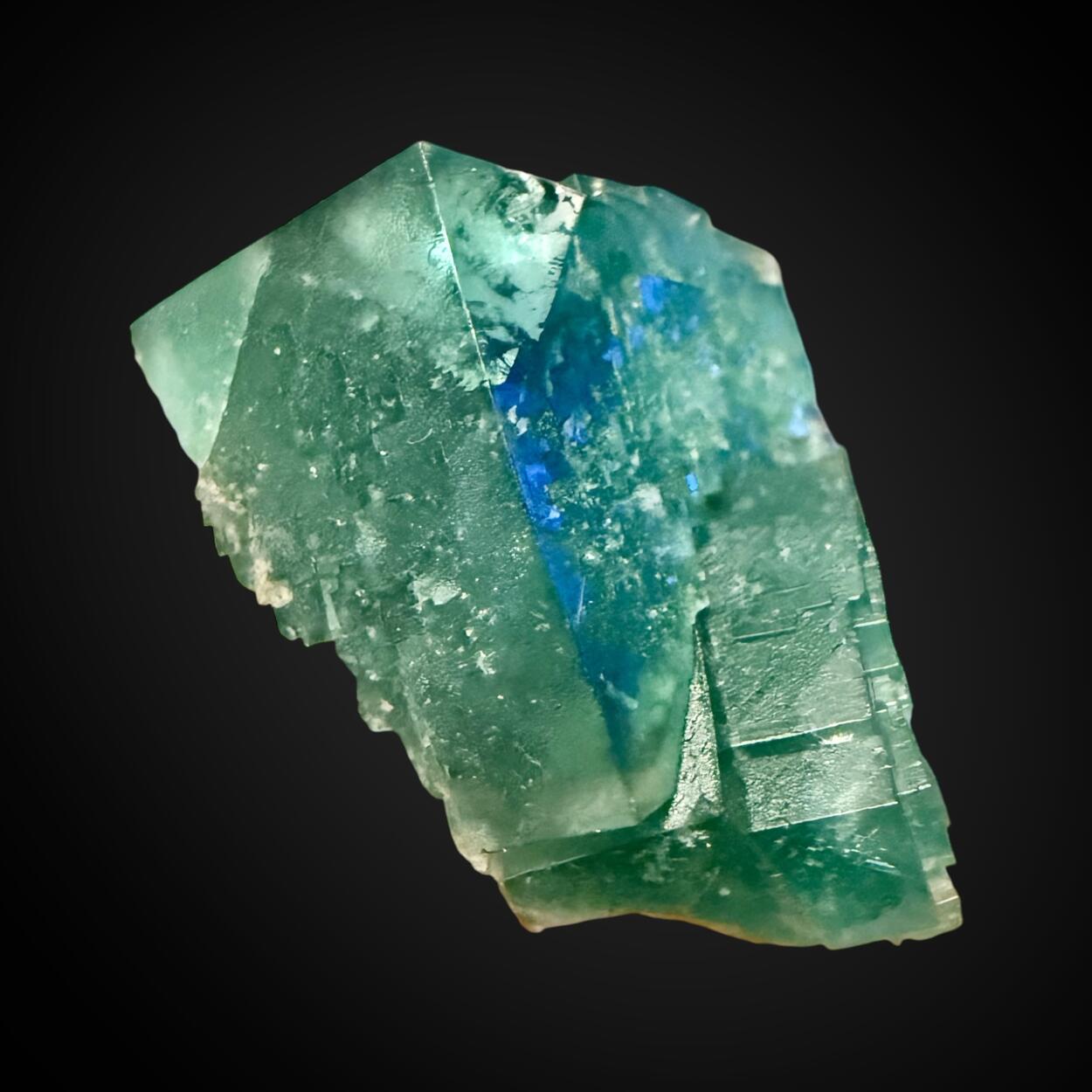 Fluorite