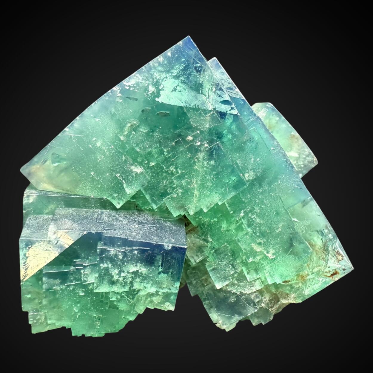 Fluorite