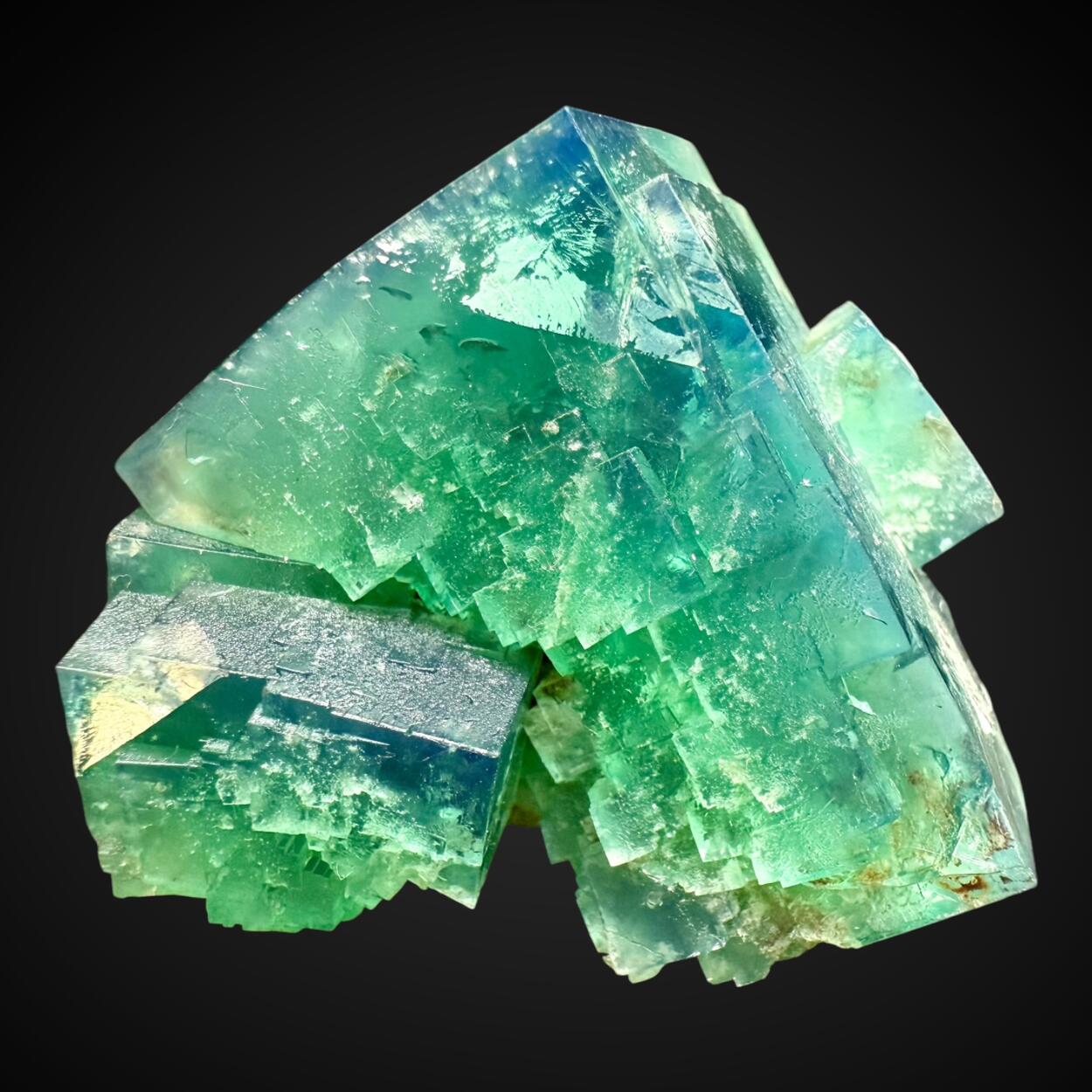 Fluorite