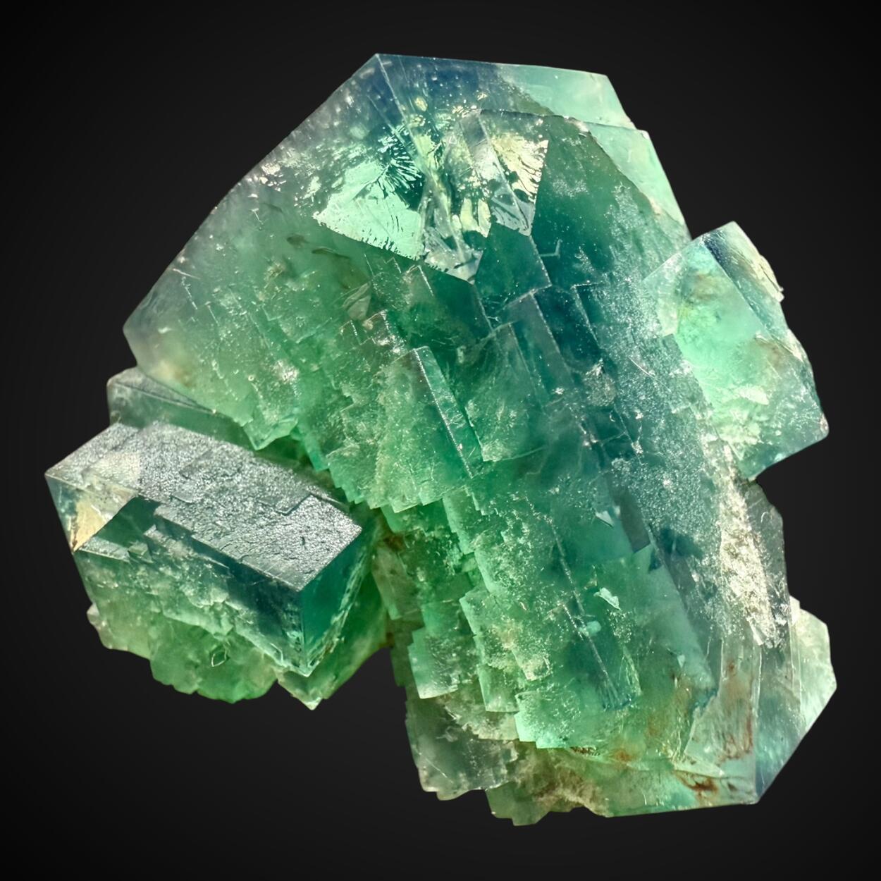 Fluorite