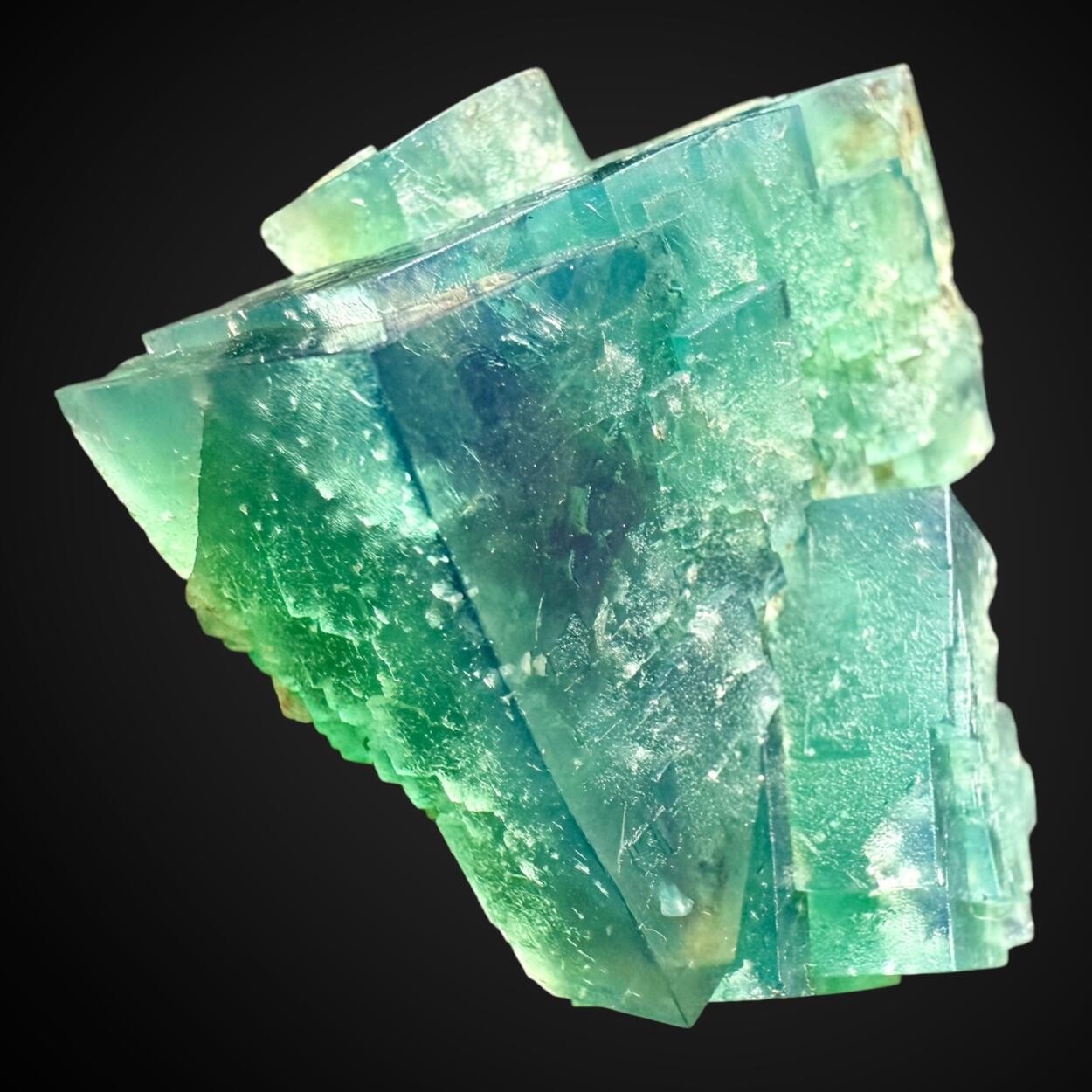 Fluorite