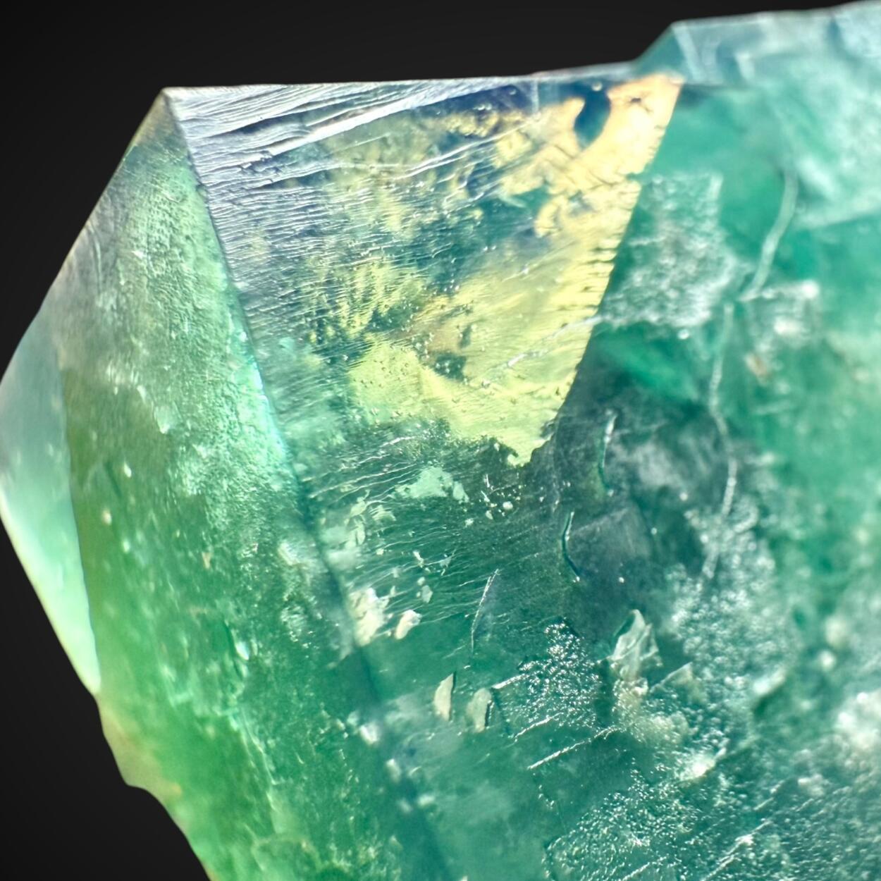 Fluorite