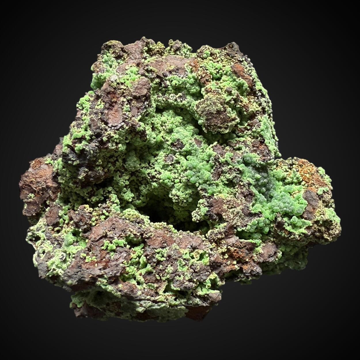 Conichalcite