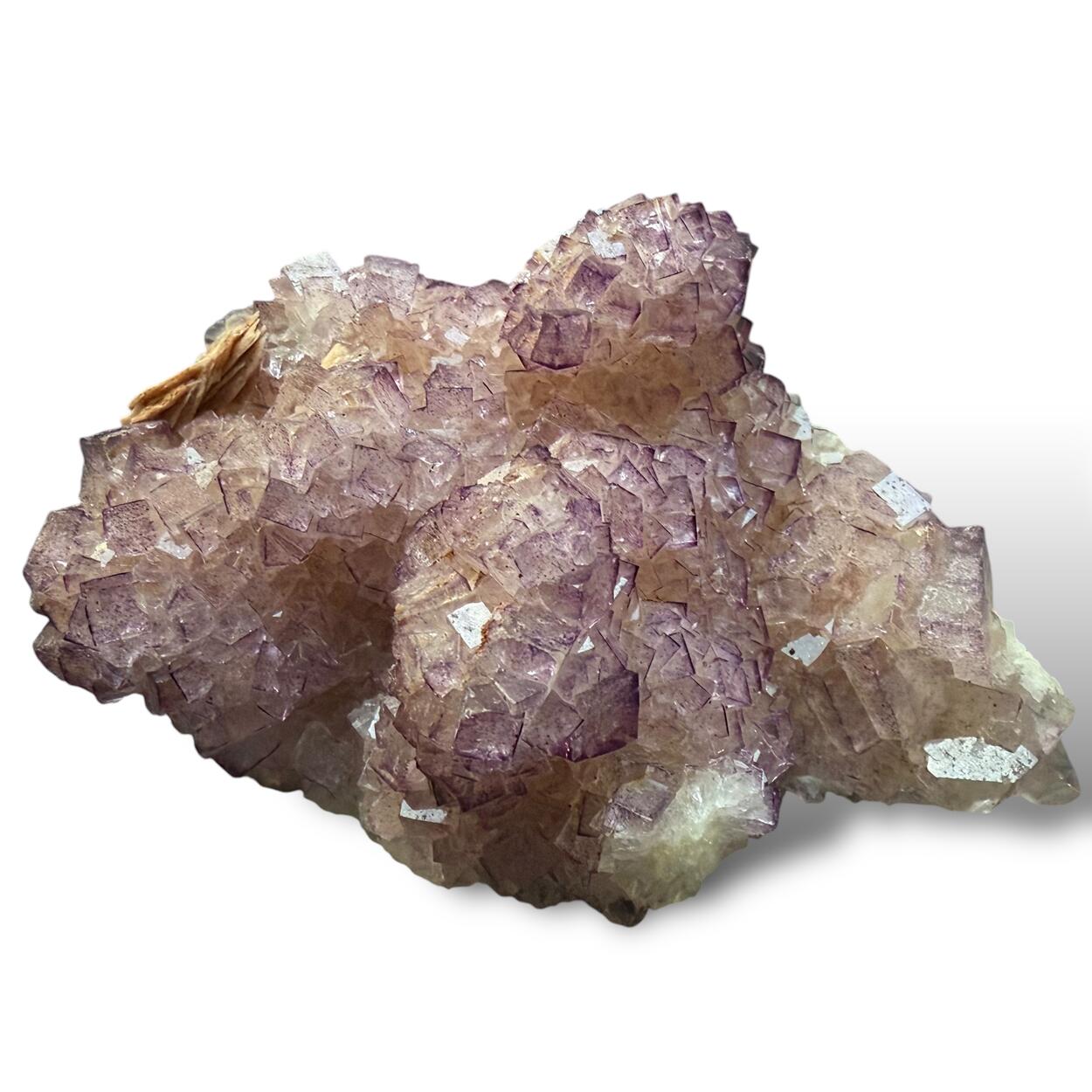 Fluorite