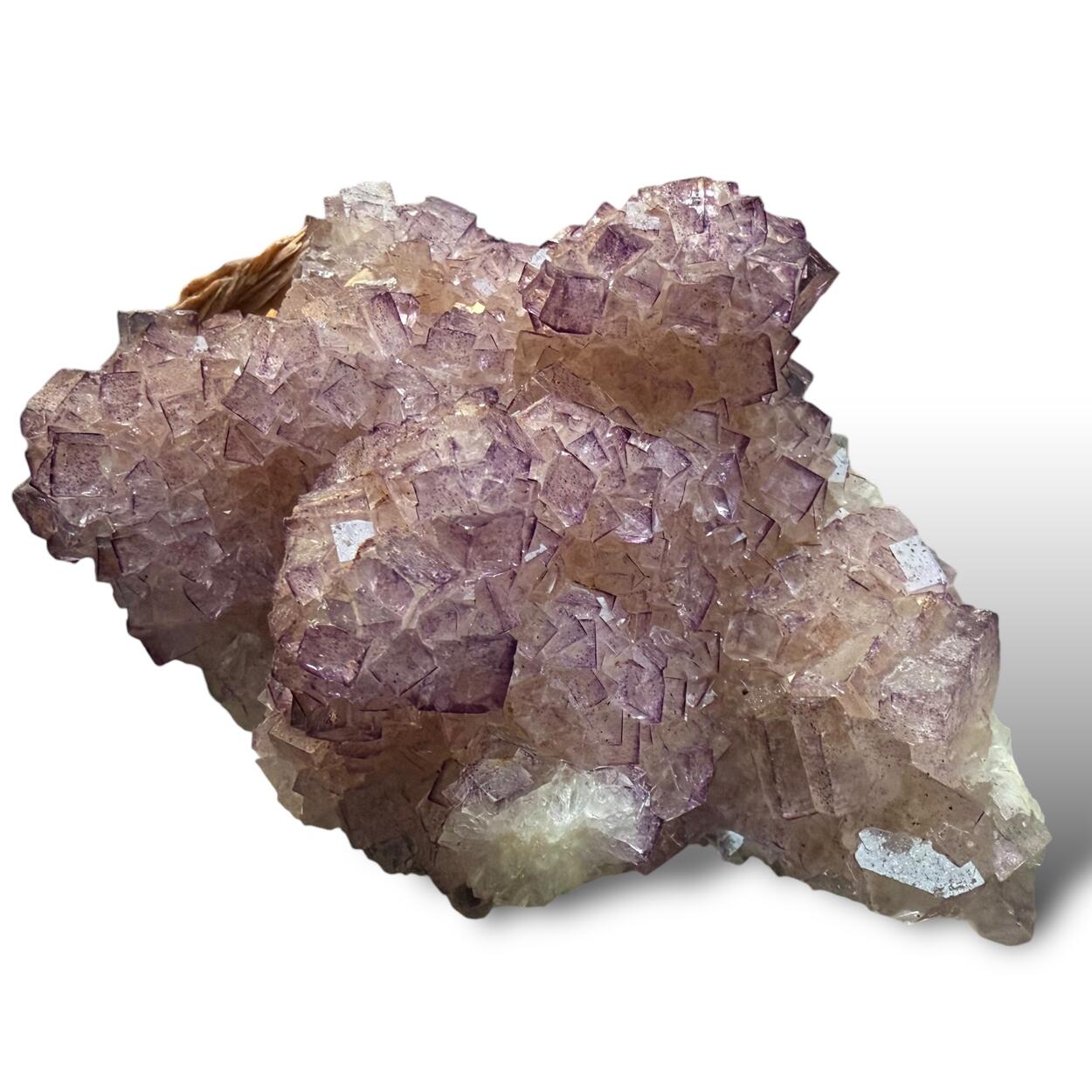 Fluorite