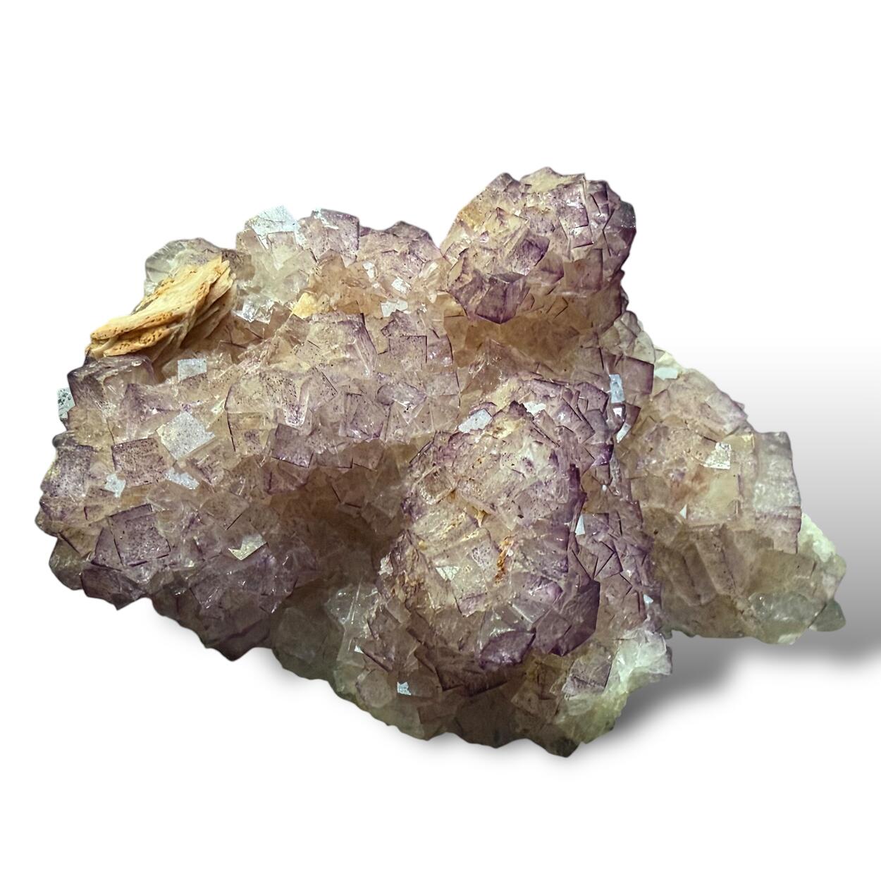 Fluorite